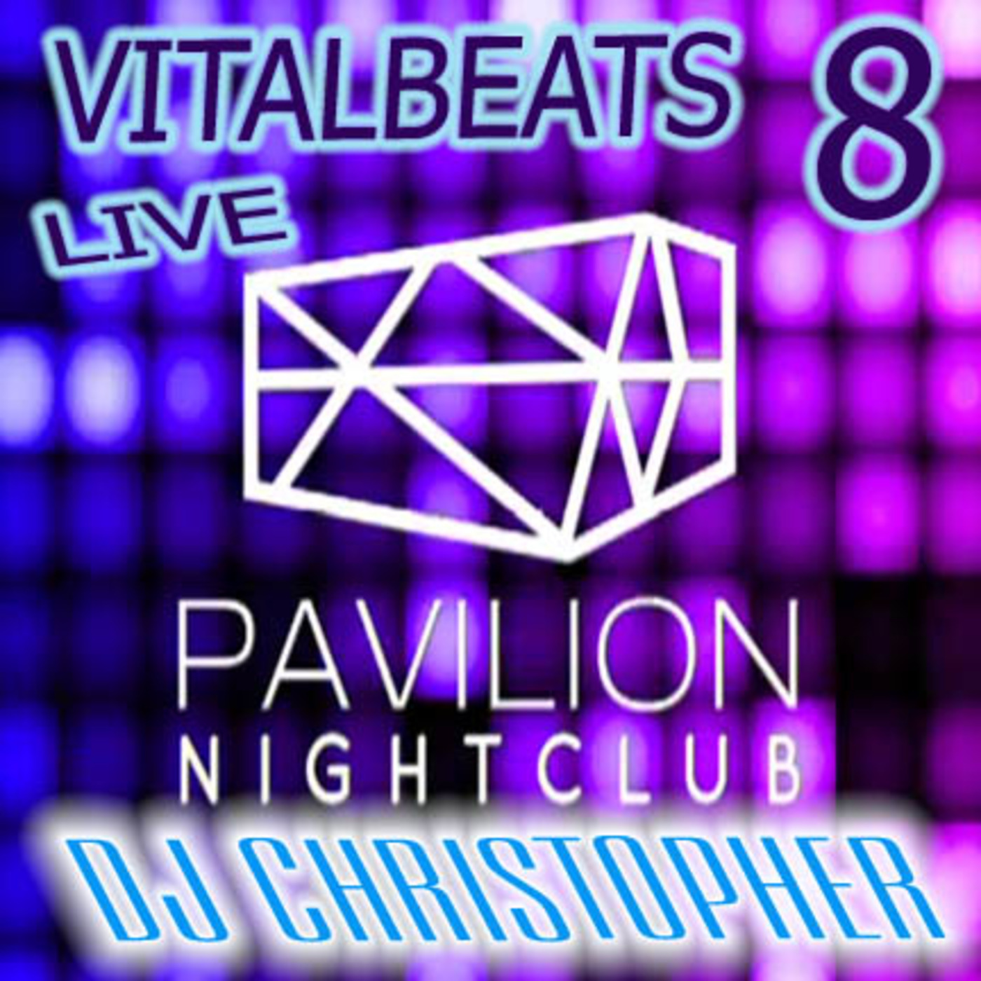 DJ Christopher\'s Podcast