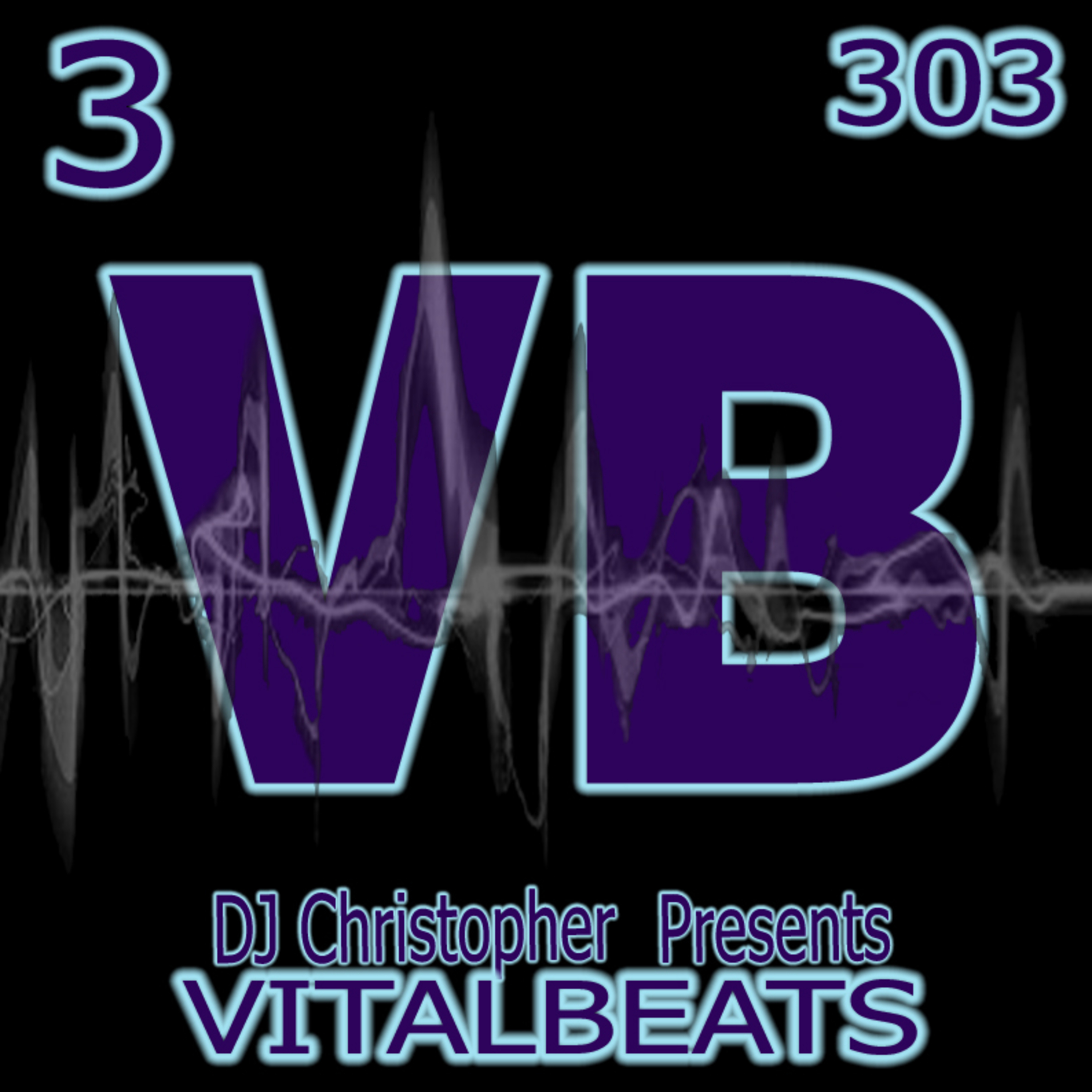 DJ Christopher\'s Podcast