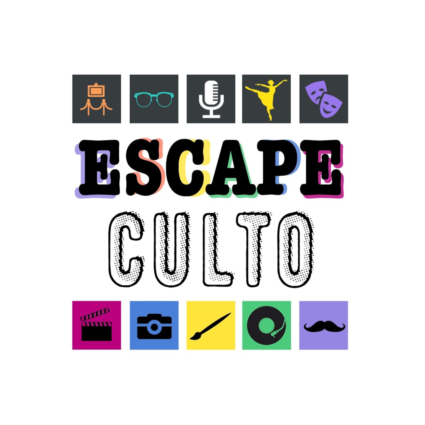 Escape Culto