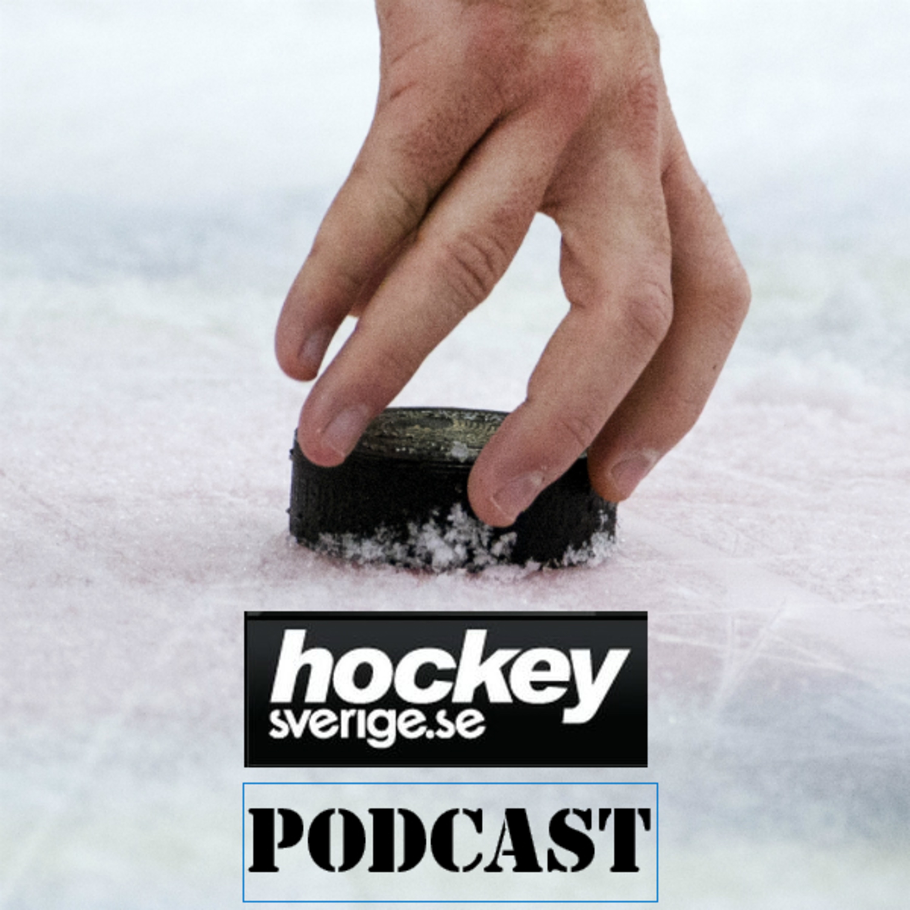 hockeysverige.se's Podcast podcast artwork