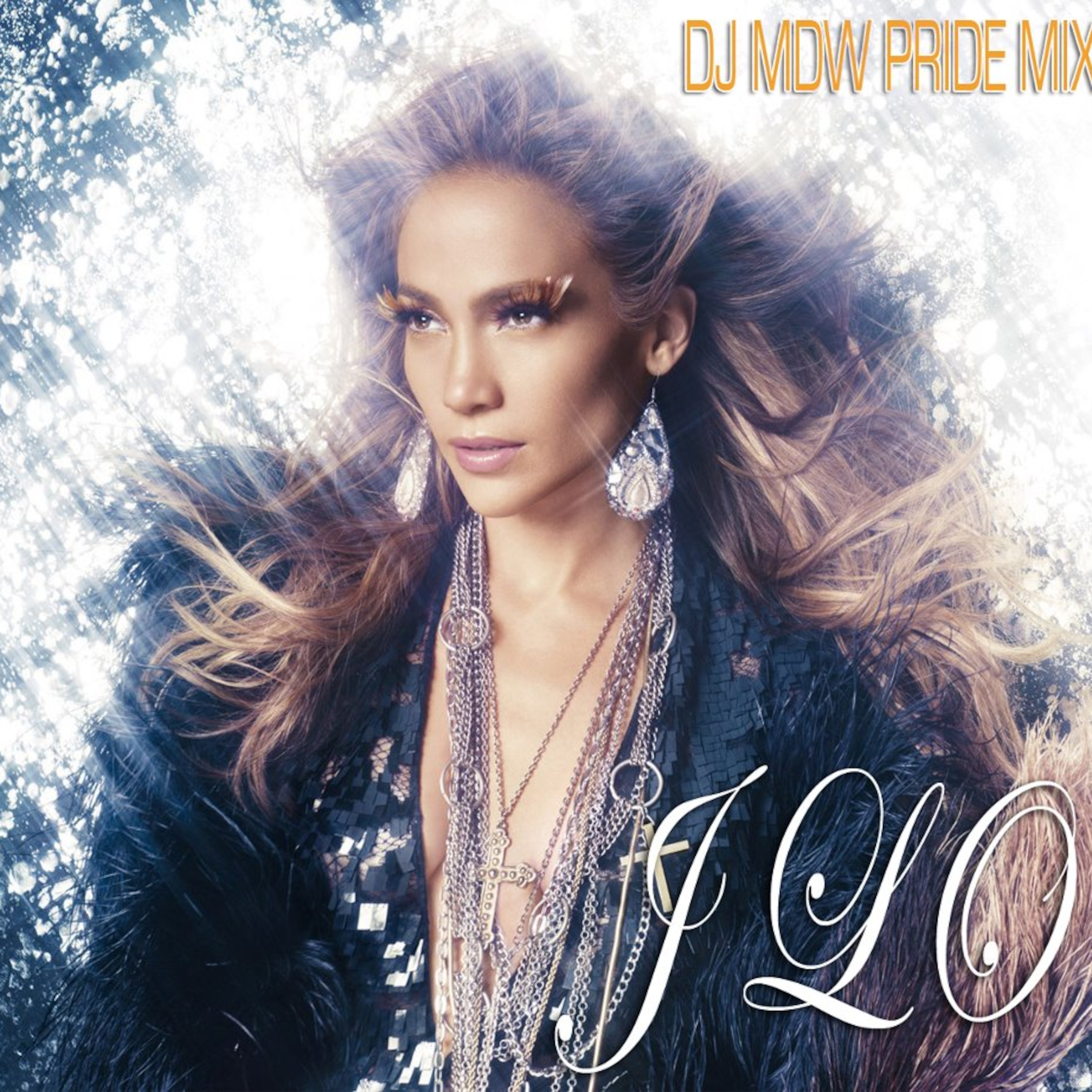 DJ MDW PULSE 87.7 FM AFTERHOURS MIX