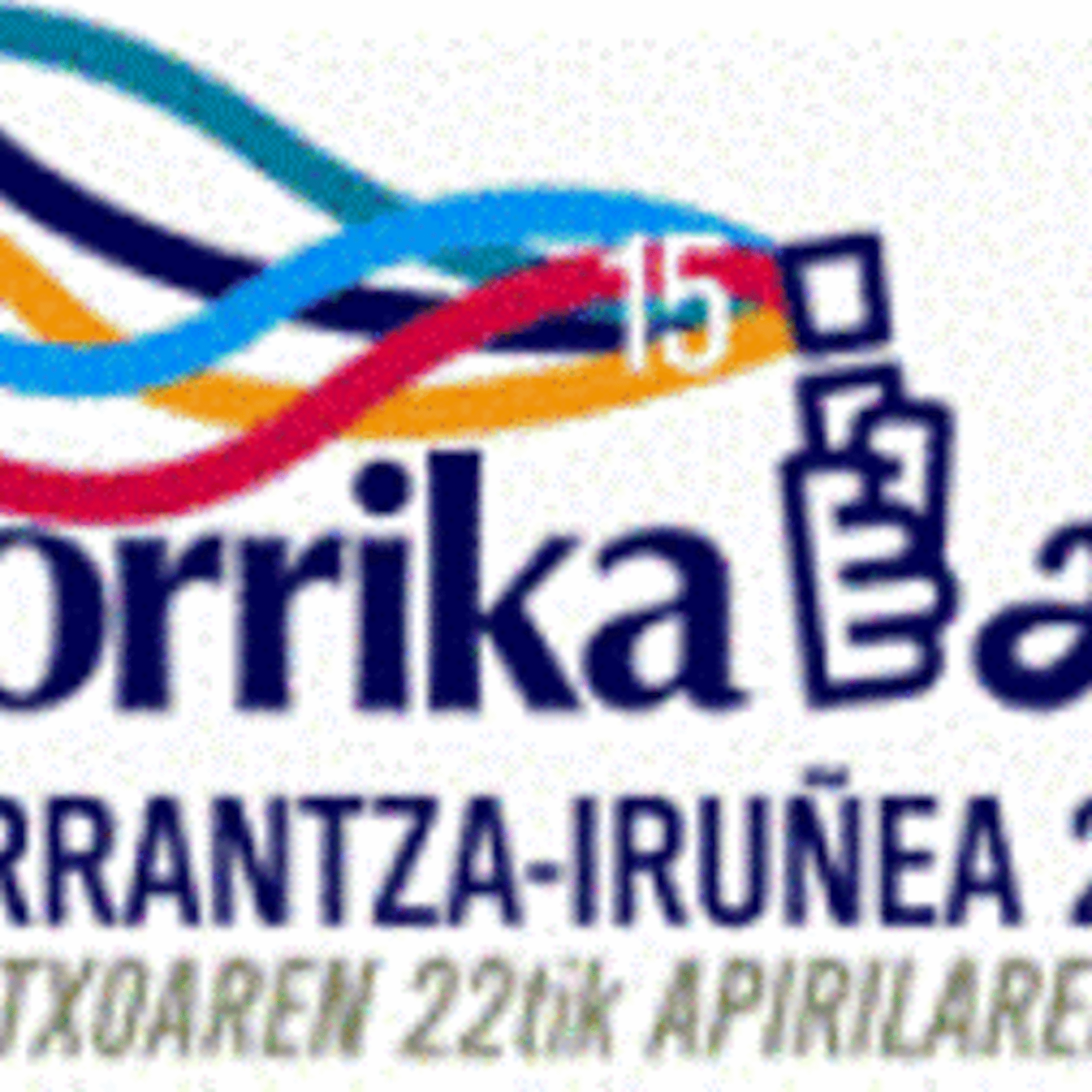 Heldu Korrika haurrentzat (Pirritx eta Porrotx) episode artwork