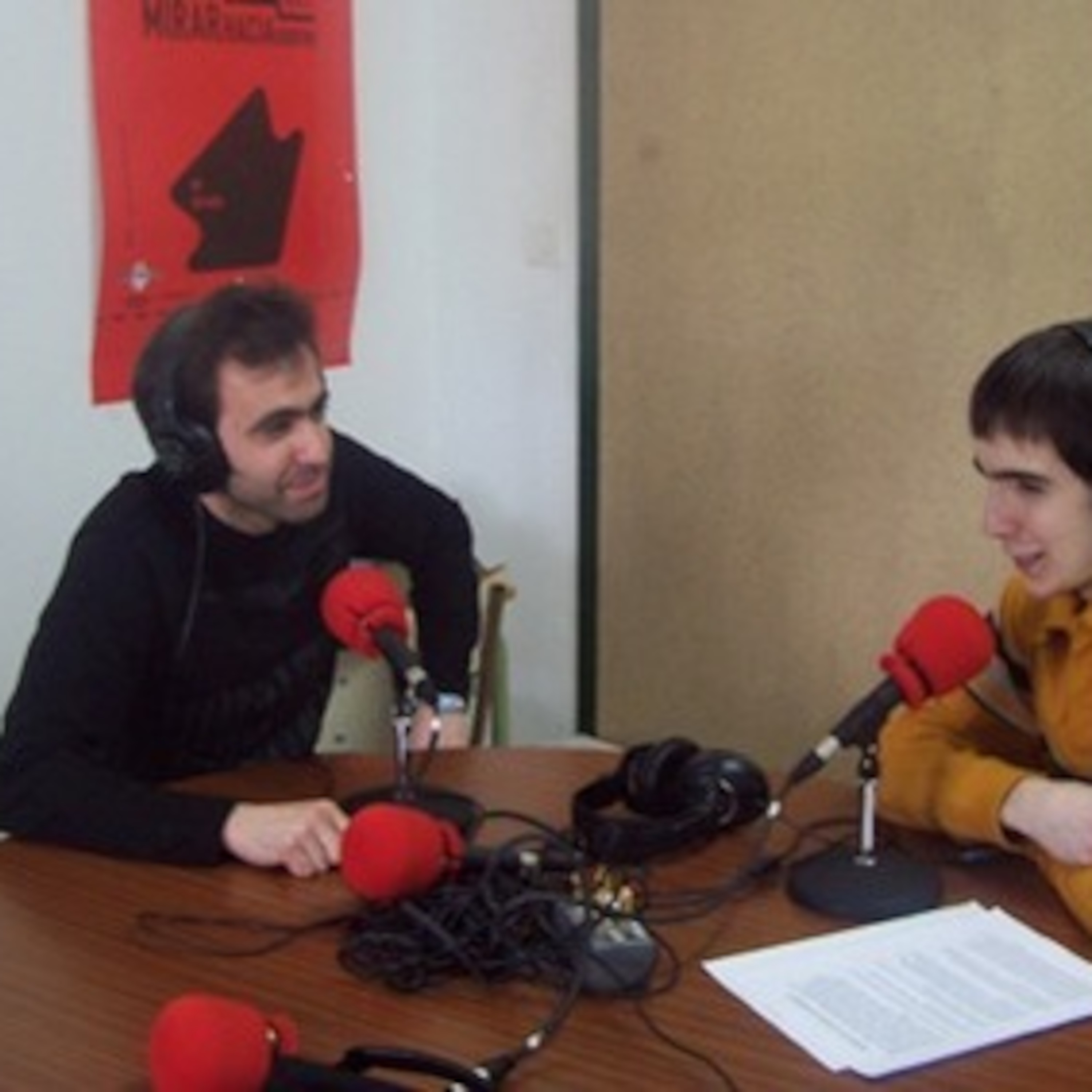 Harkaitz Cano Jakintzan