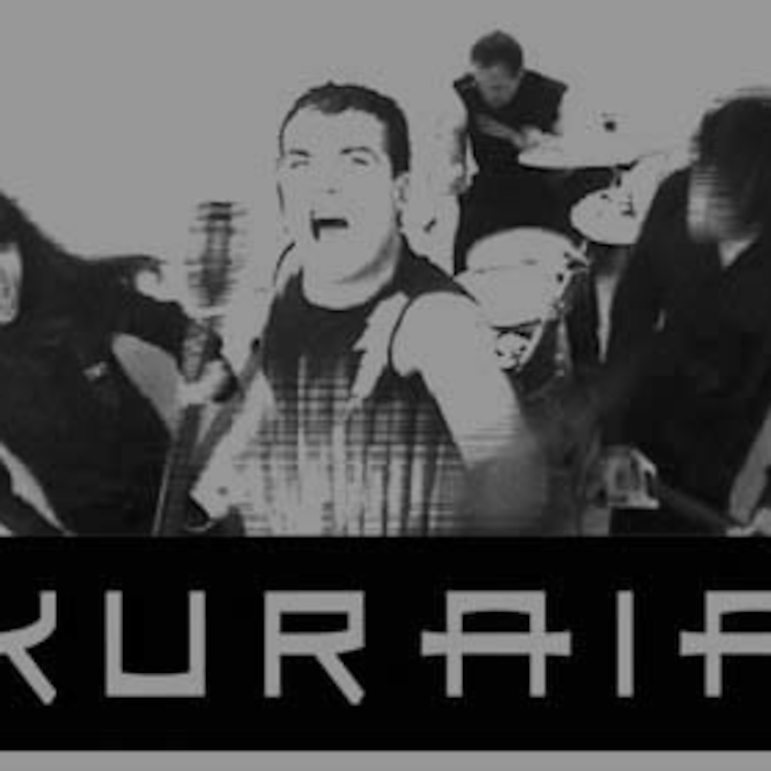 Gazte Topagunea- Kuraia episode artwork