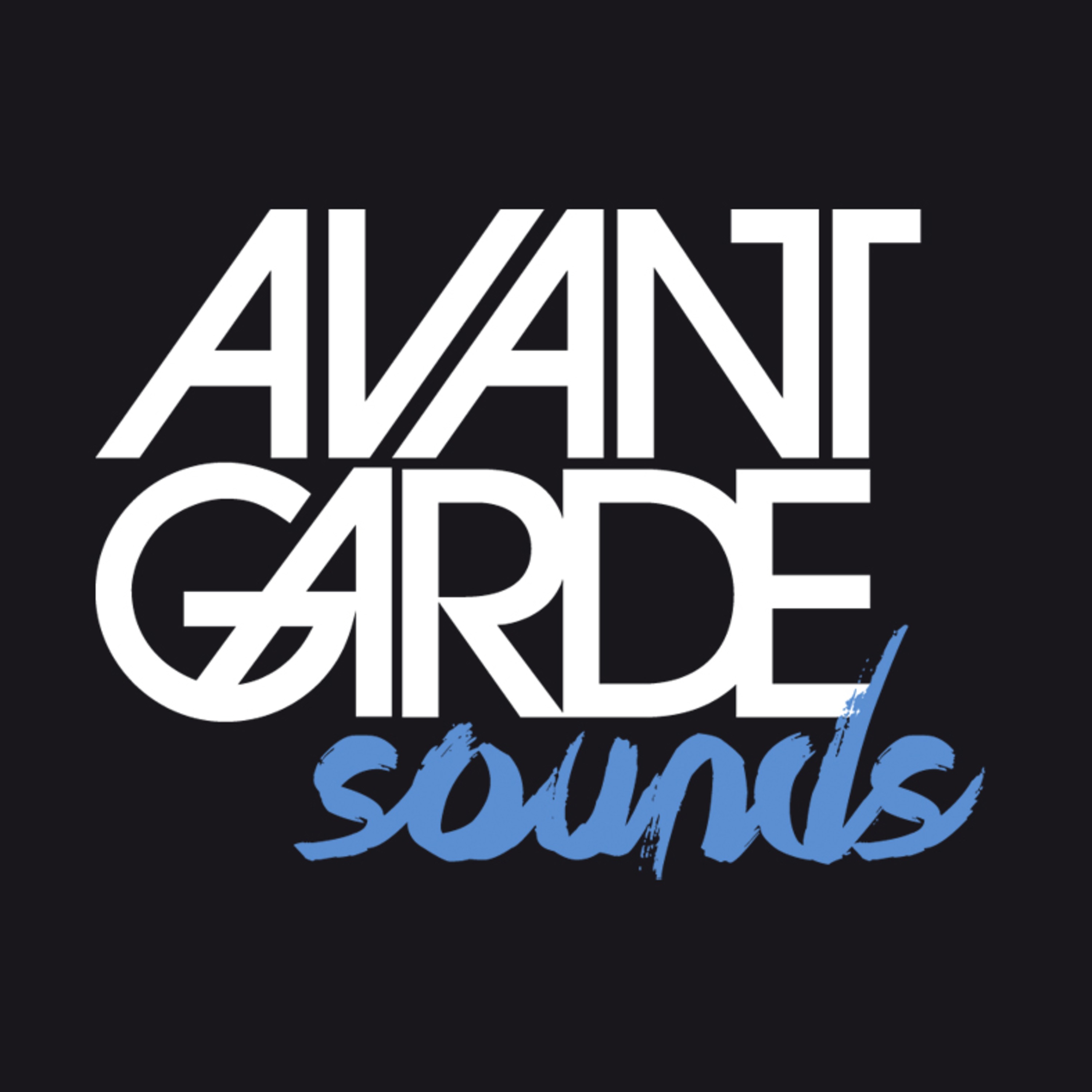 AvantGarde Sounds' Podcast