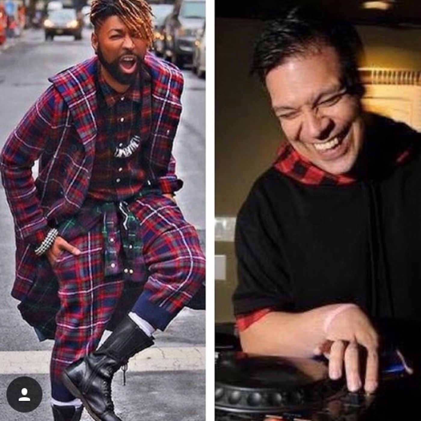 Featuring Beyonce's stylist Ty Hunter and Houston Chronicle music critic Joey Guerra