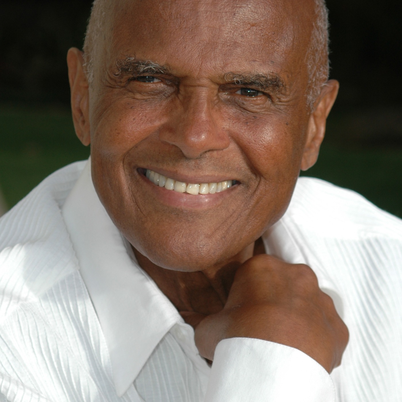 Featuring Harry Belafonte and interior designer Letecia Haywood