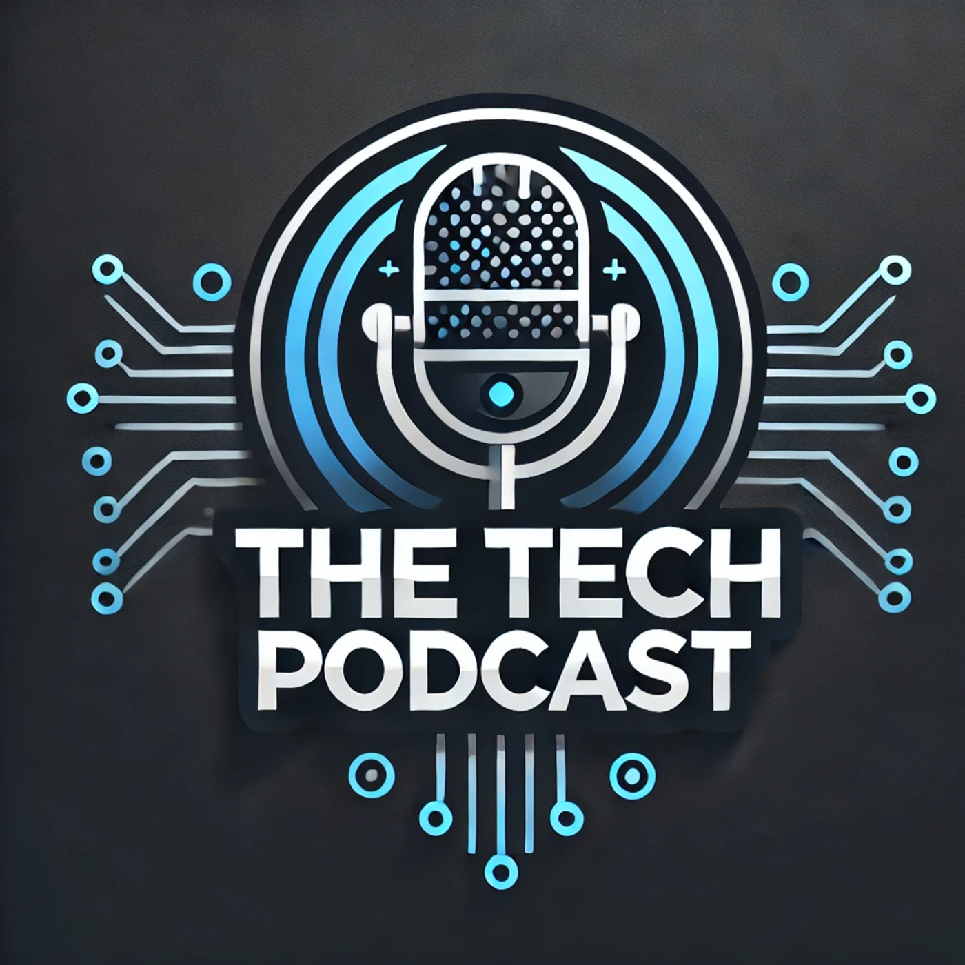 The Tech Podcast
