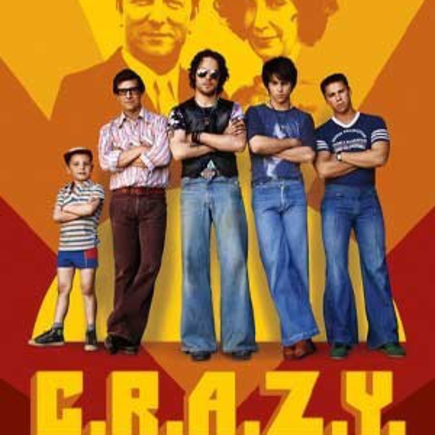 Programa 5, 2 de Junho de 2008 episode artwork