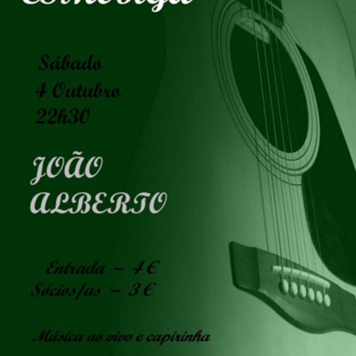 Programa 11, 30 de Setembro de 2008