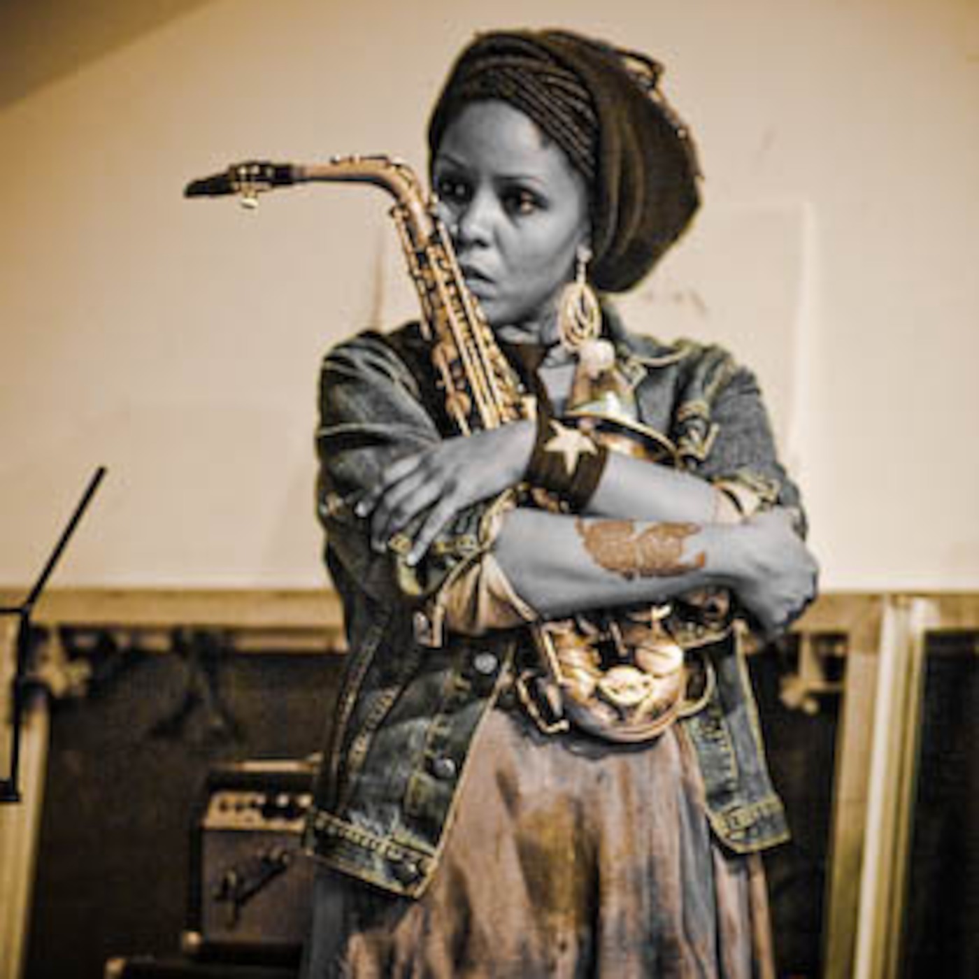 Ones de Crom Arxius 17