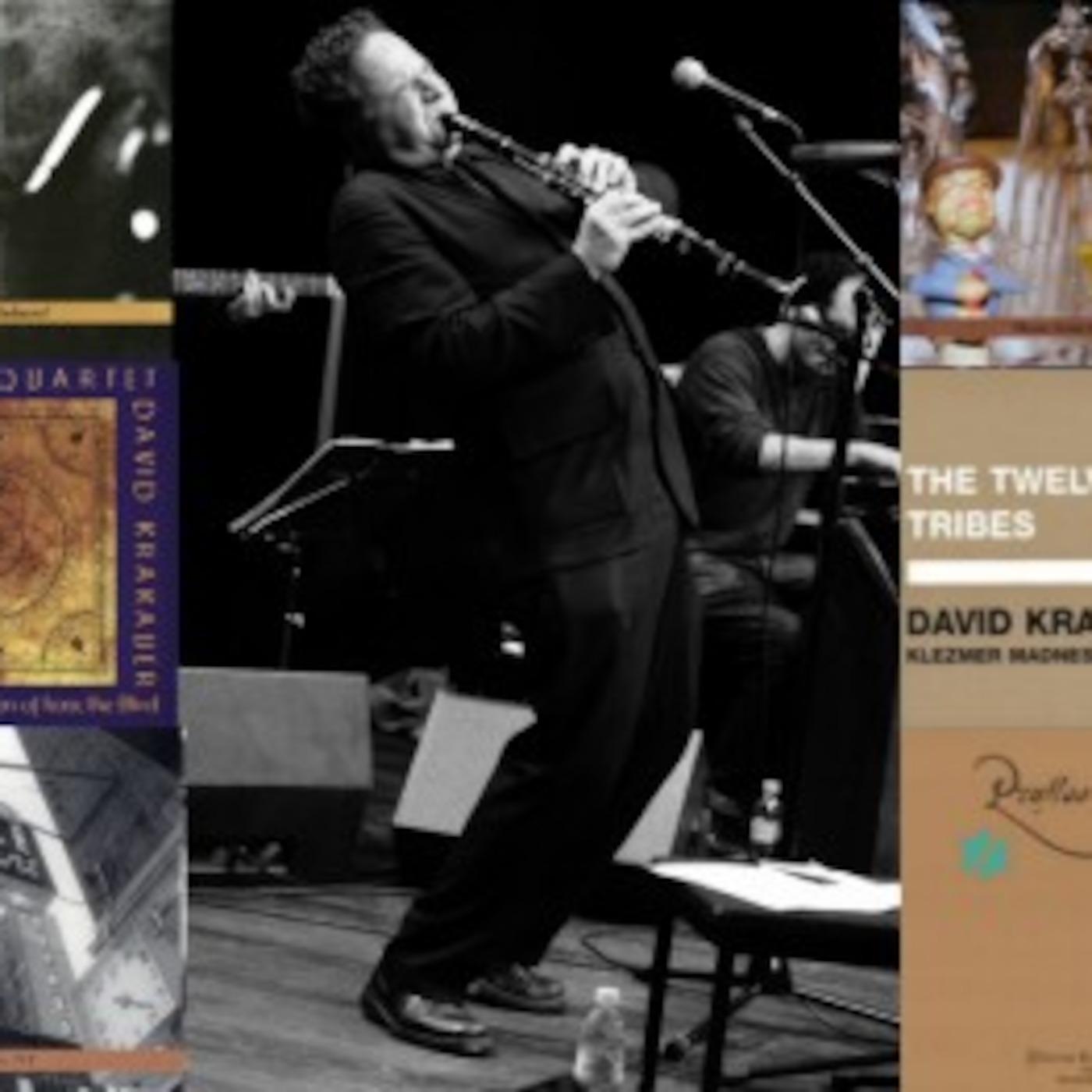 Ones de Crom Arxius 17