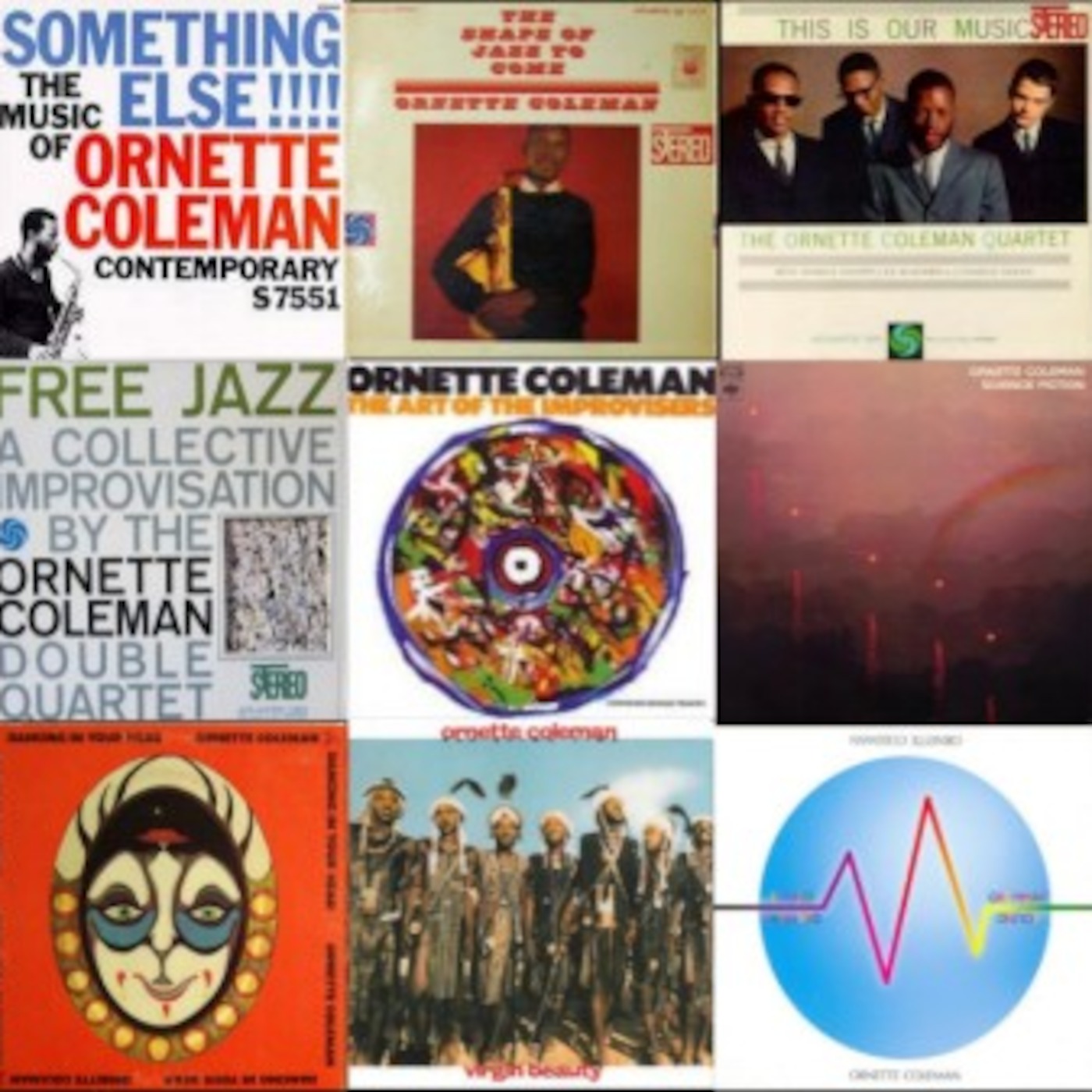 Ones de Crom Arxius 17