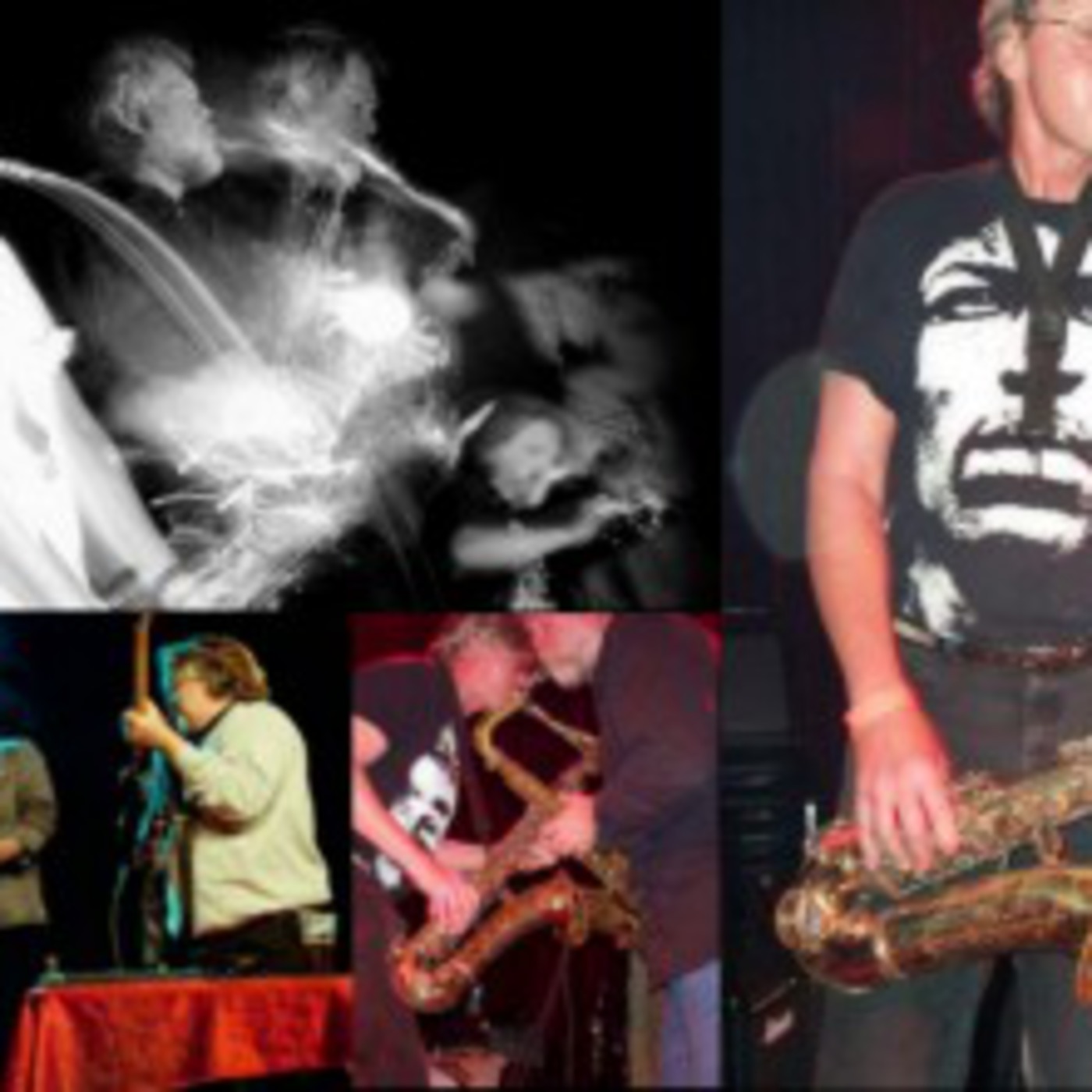 Ones de Crom Arxius 17