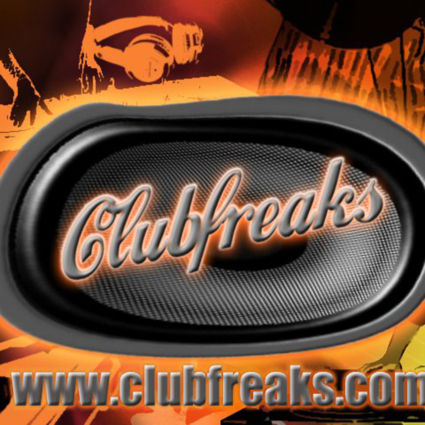 Clubfreaks Promo Mix Stage One