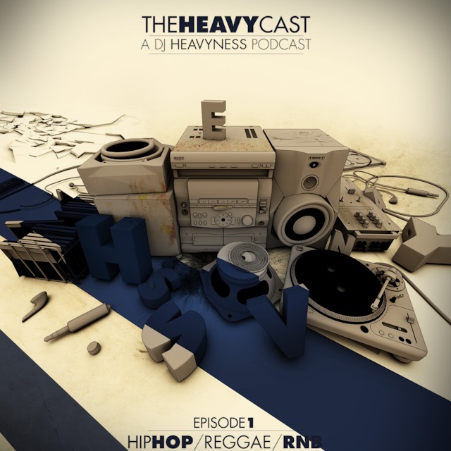 The HeaVyCast