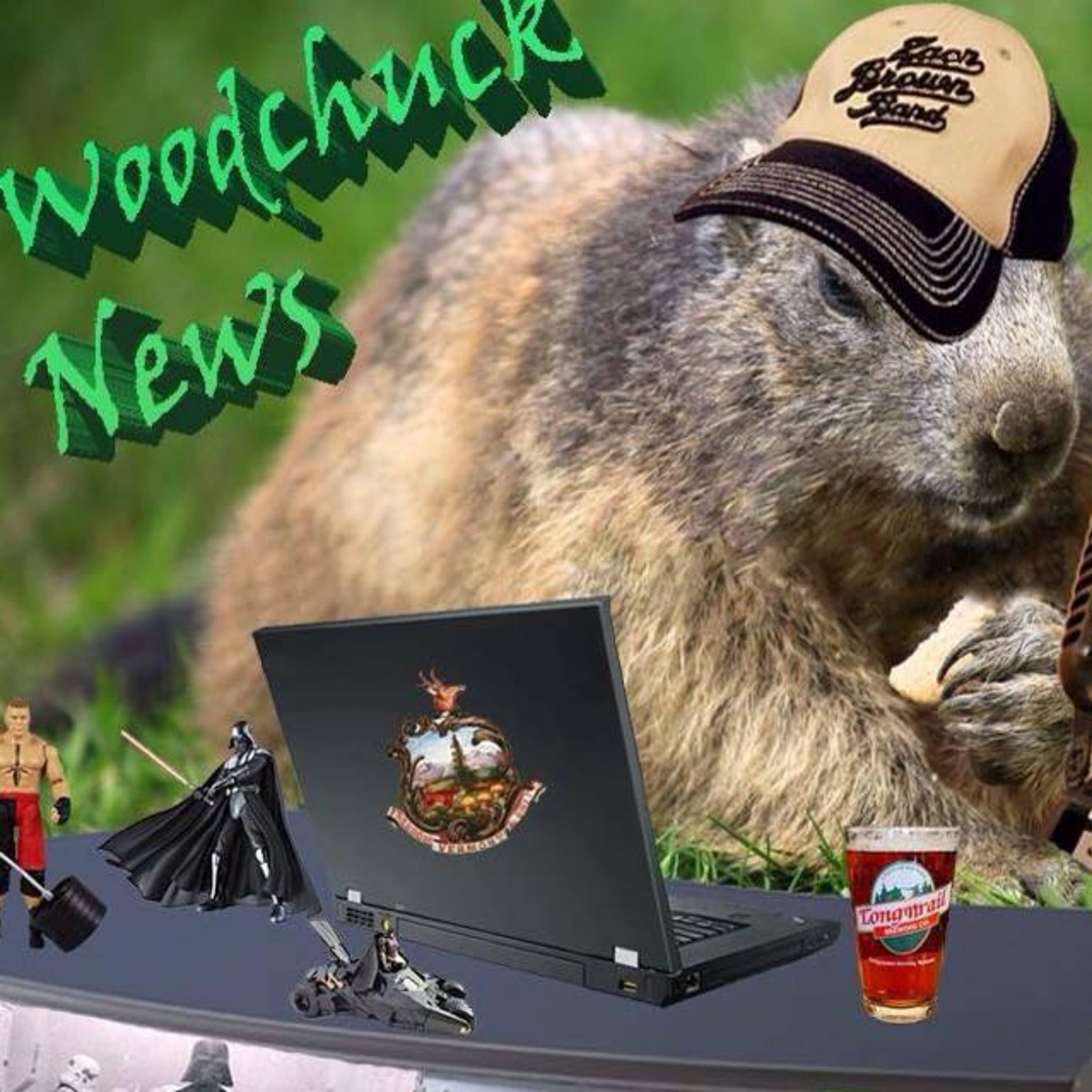 Woodchuck News
