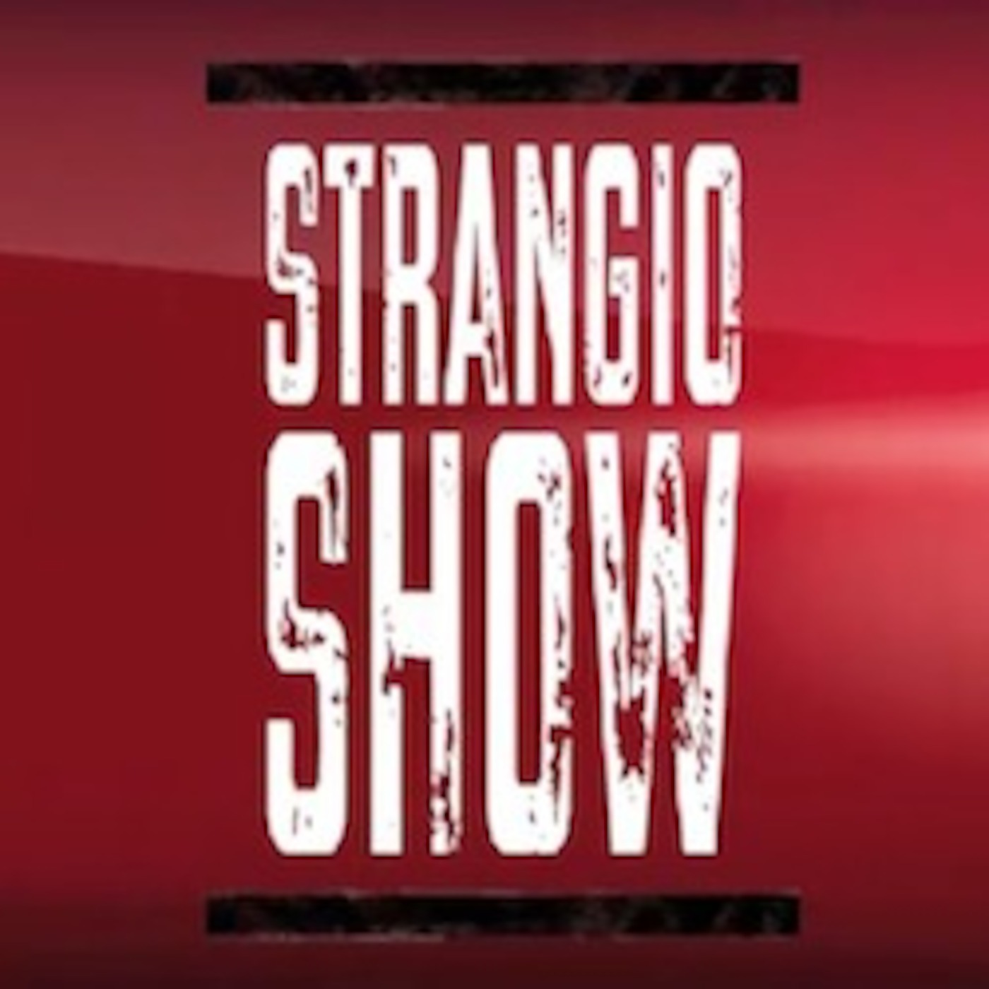 The Strangio Show - Meet VAL