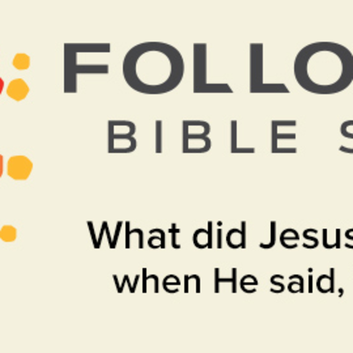 Delight in God, by CH Danny Melin, 29 SEP 13