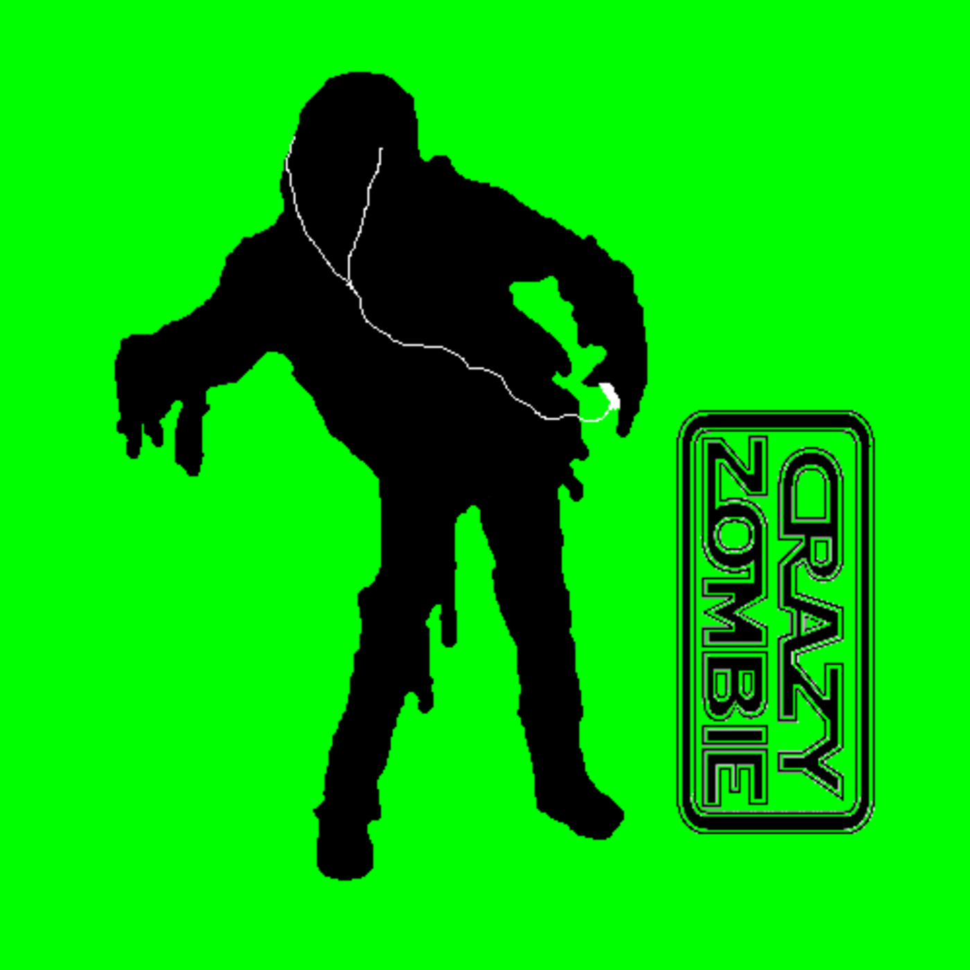 Crazy Zombie Podcast