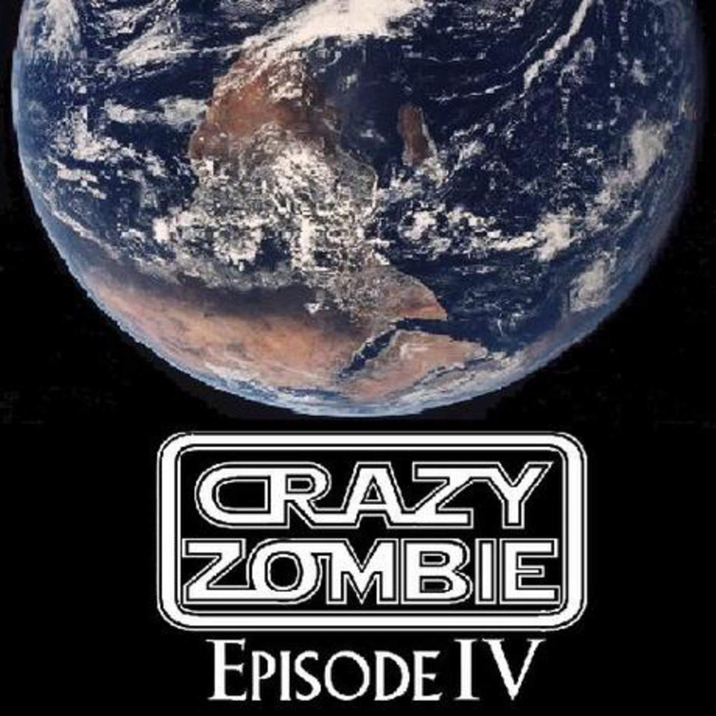 Episode IV episode artwork
