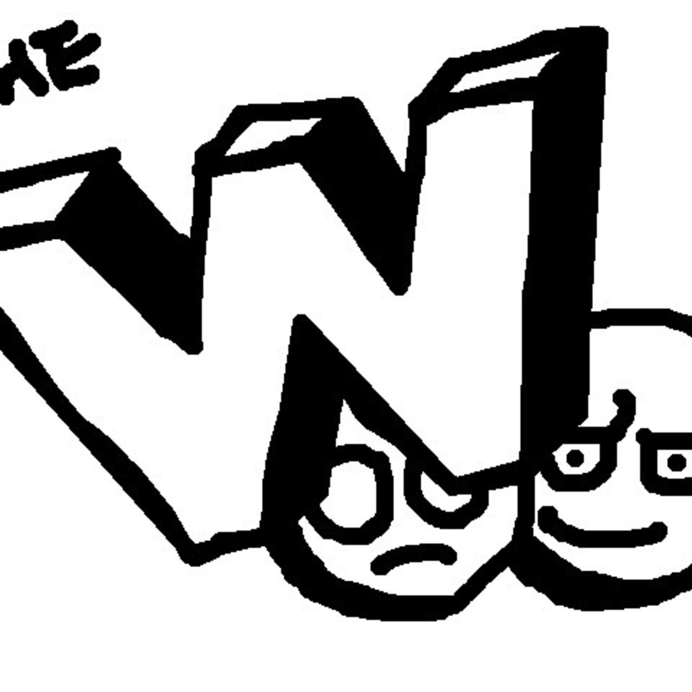 Episode 2 Re-uploaded episode artwork