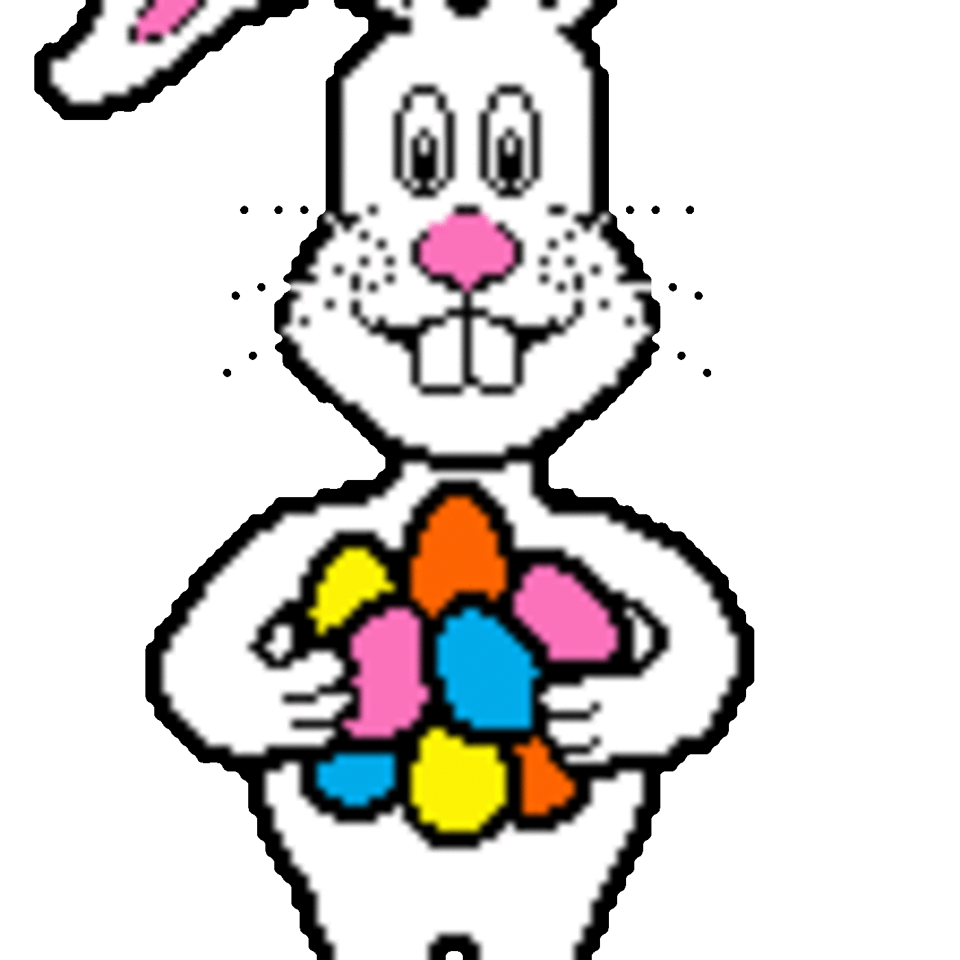 Easter for Lydia will Never be the Same