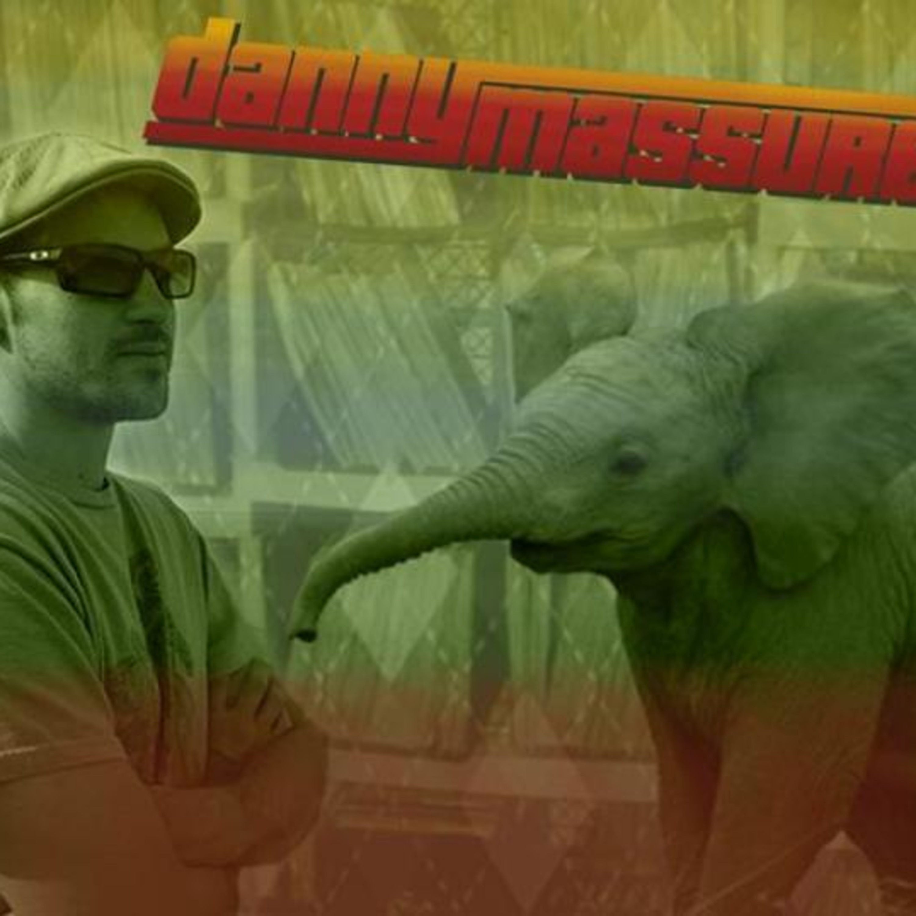 Danny Massure\'s Podcast