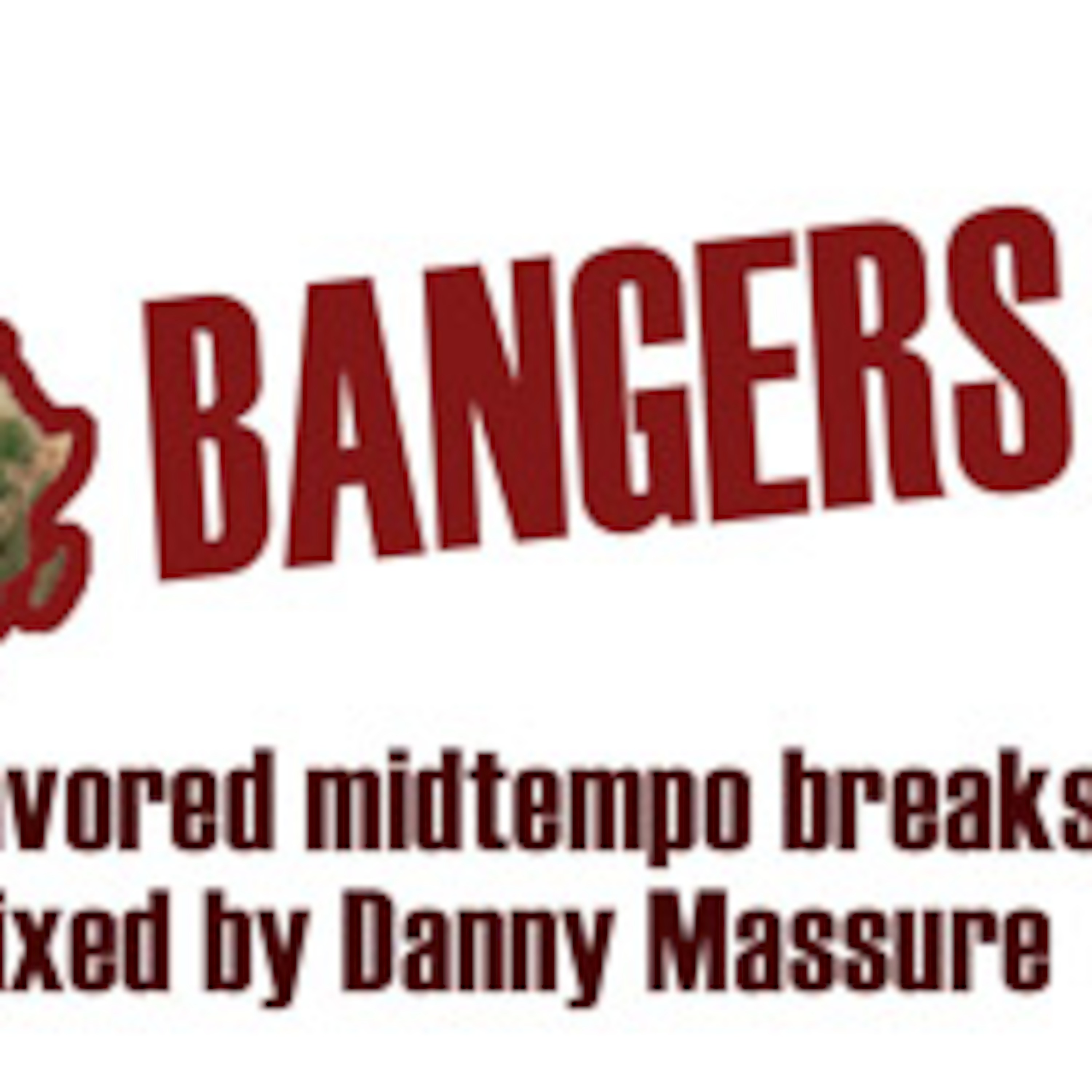 Danny Massure\'s Podcast