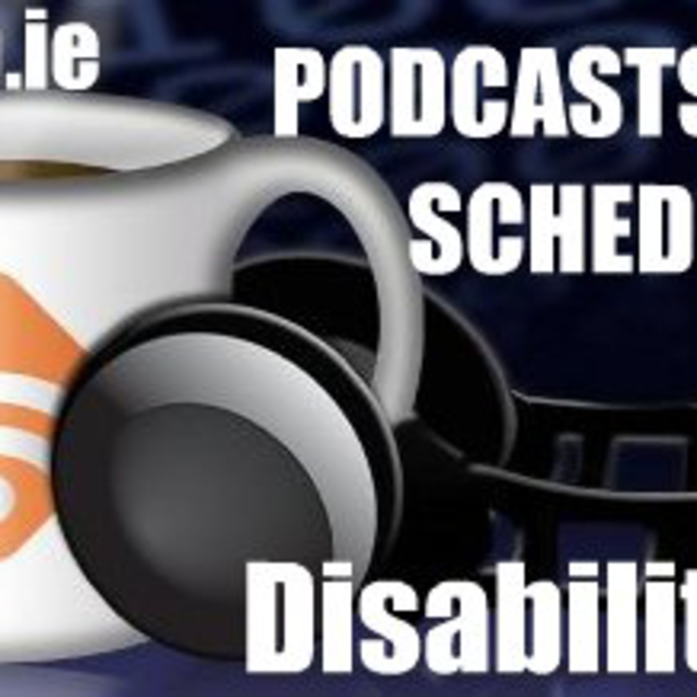 ERIC\'S RADIO SHOW