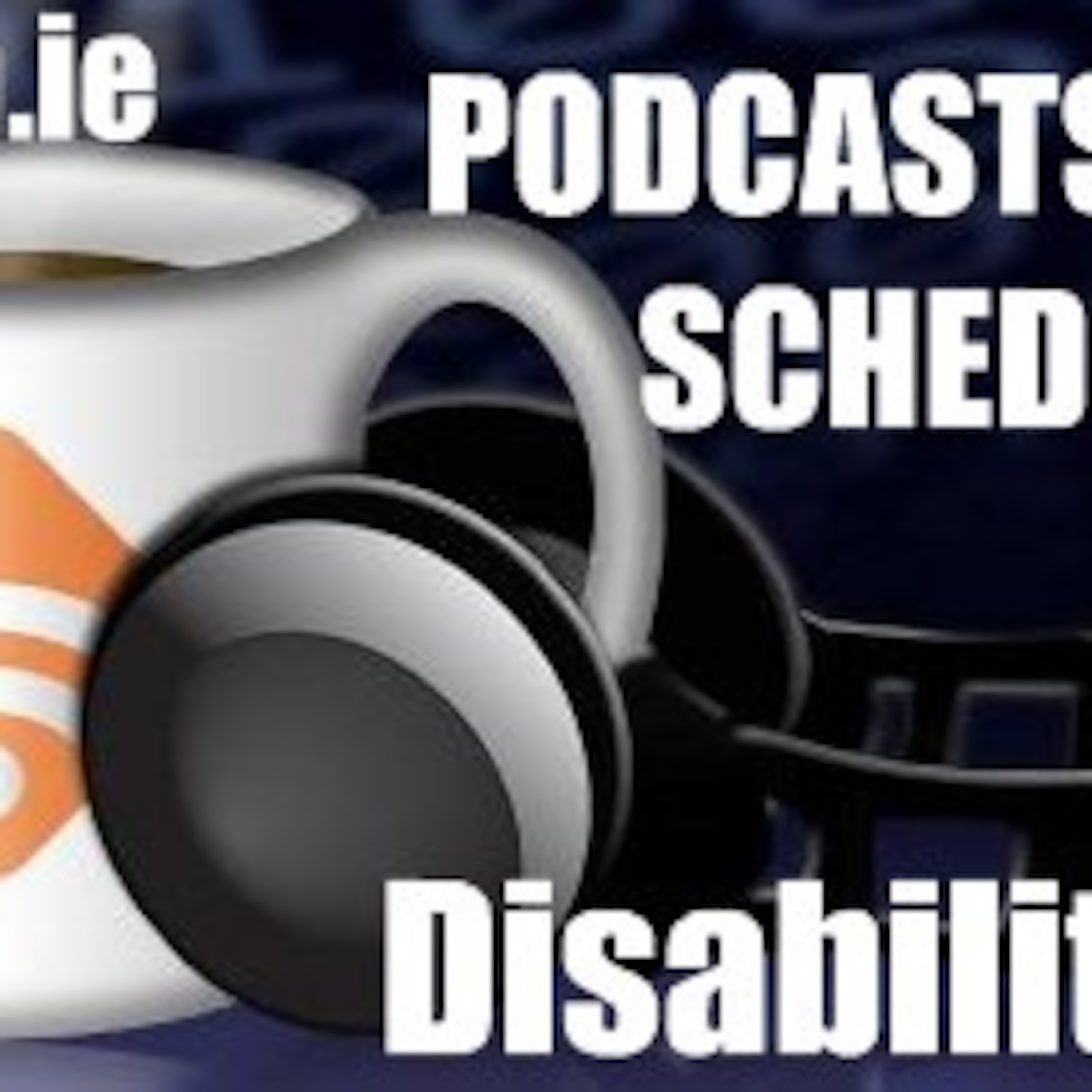 Disability Forum Life Fm 93.1 with Eric & Mary August 1st 2012