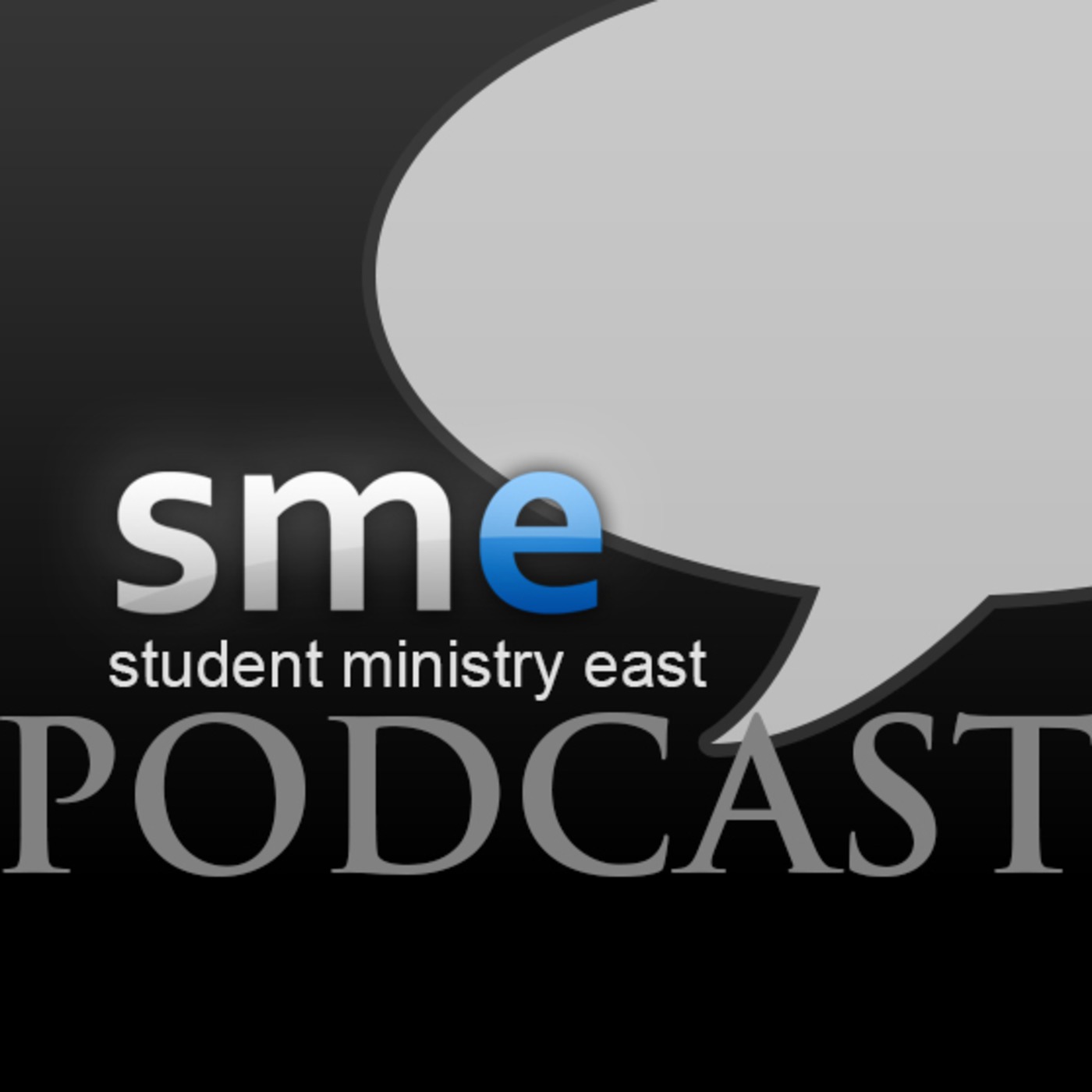 Student Ministry East Podcast!