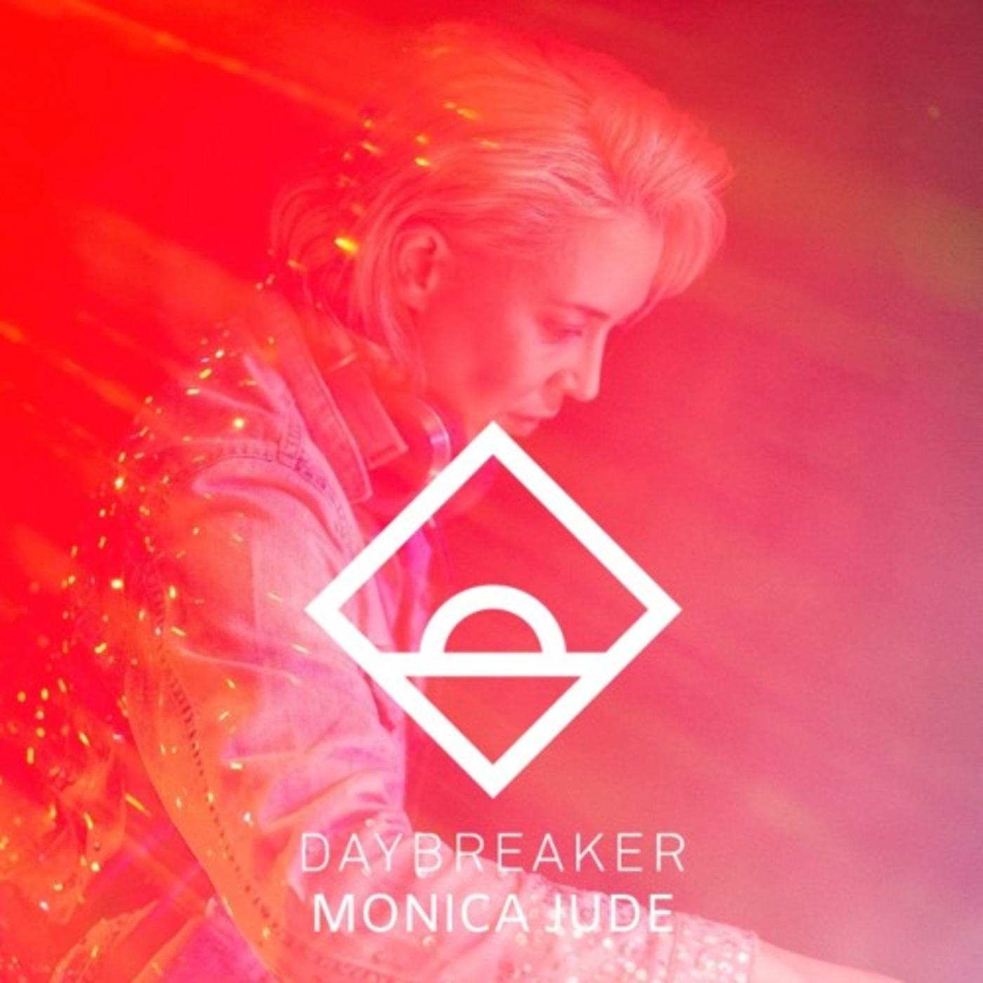 Daybreaker | Wake Up & Dance 003 : Monica Jude
