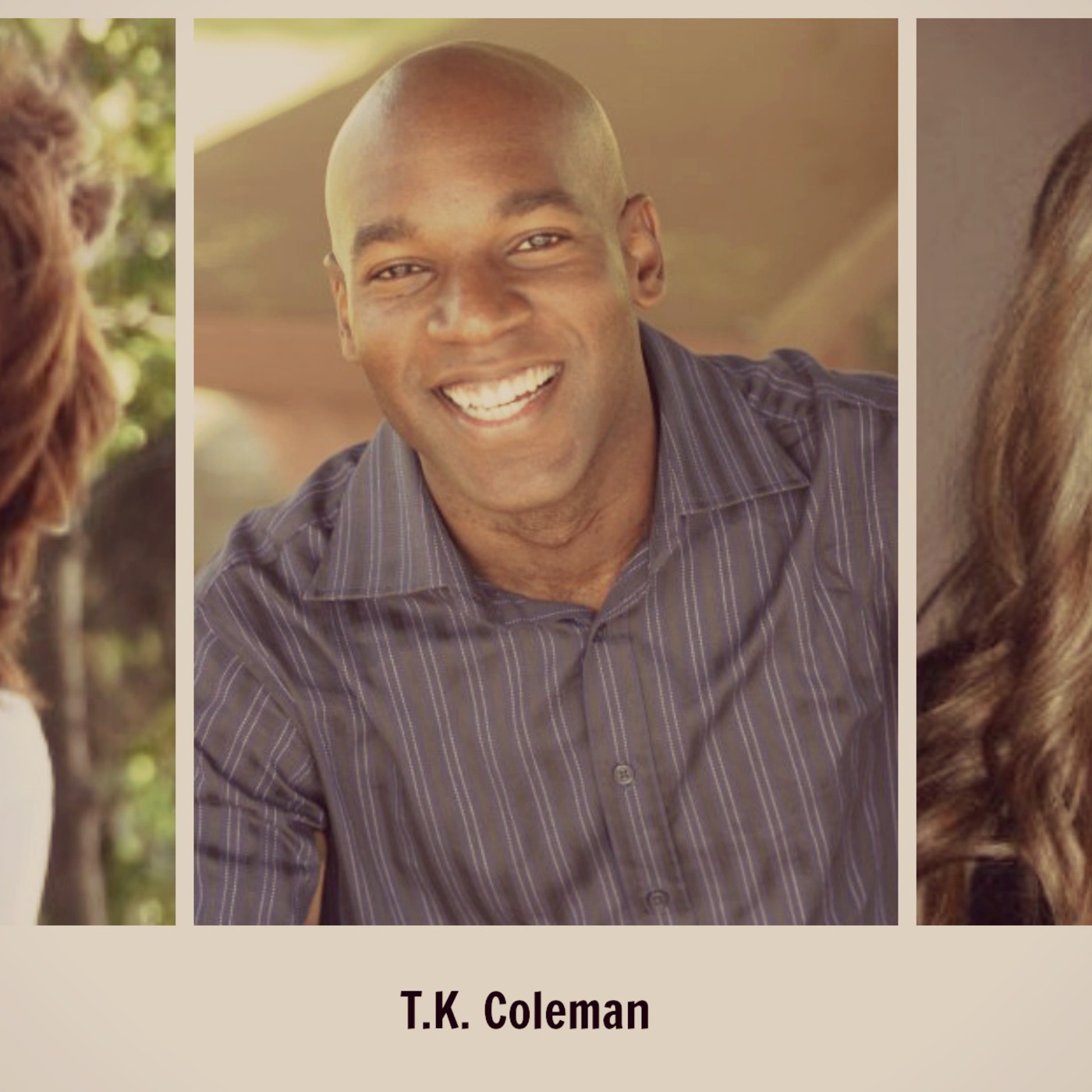 CONVERSATIONS with FiFi & T.K. (Episode 2): Debbie Kemp on life after divorce and healing the wounded self