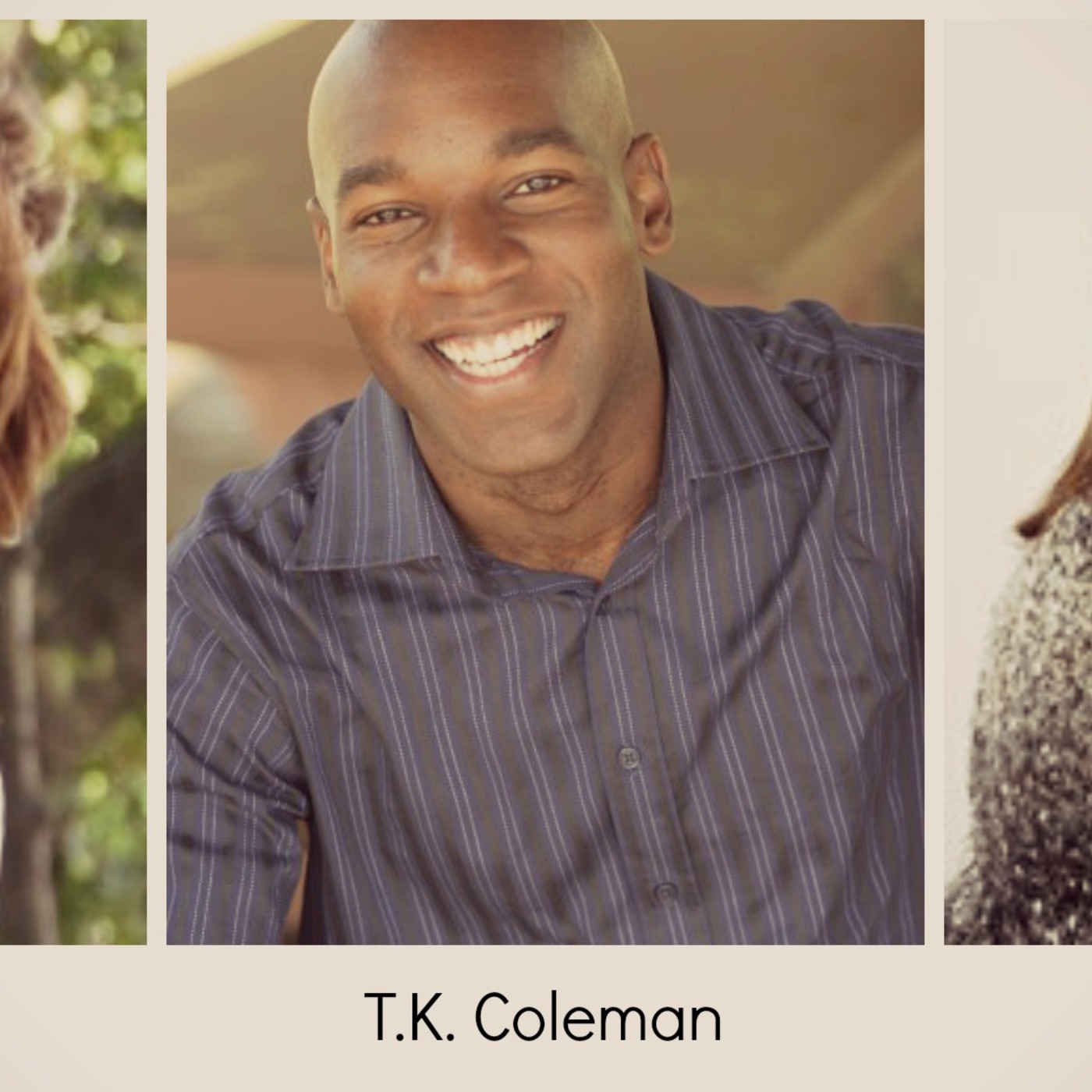 CONVERSATIONS with FiFi & T.K. (Episode 3): Janet Benedict on networking & entrepreneurship