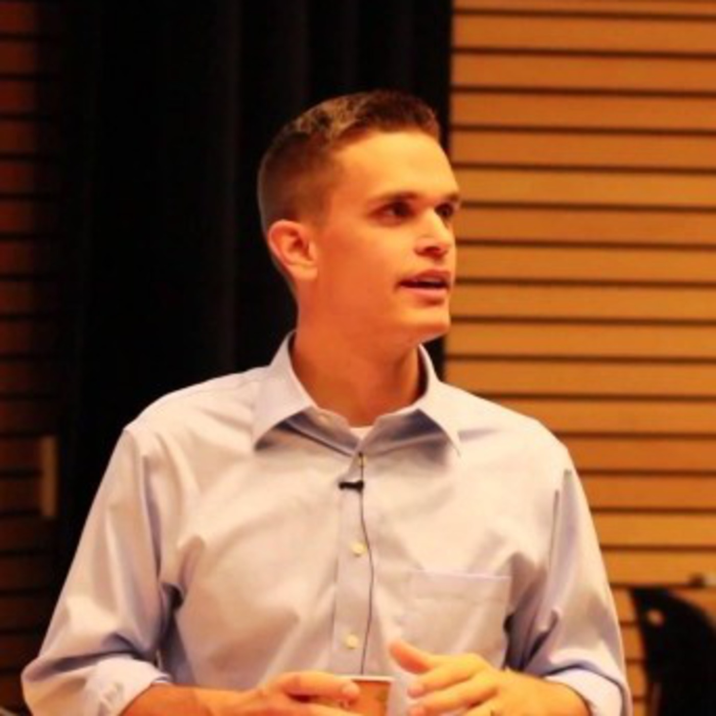 Don't go to College: Isaac Morehouse on education, entrepreneurship, and what it takes to succeed in the real world