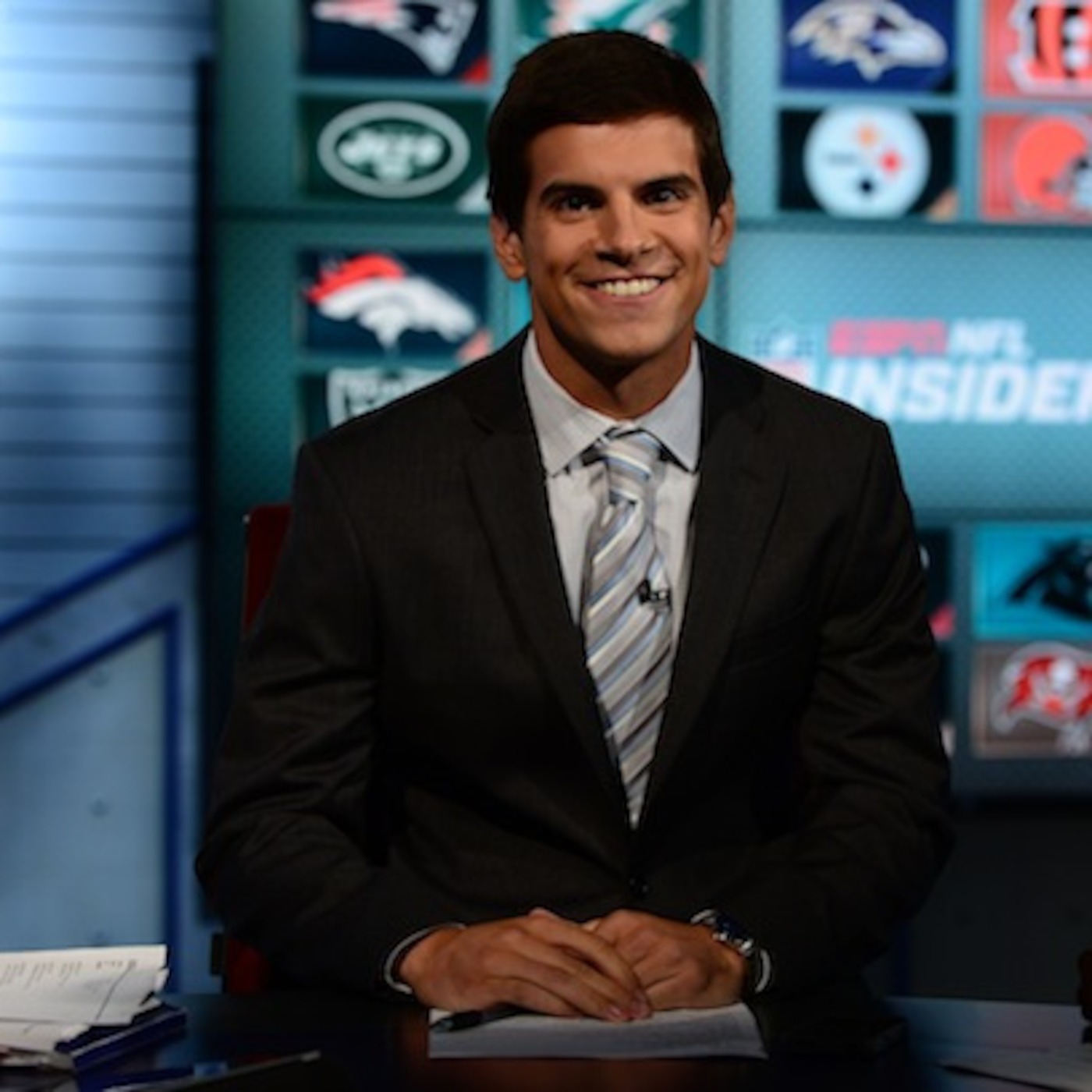 The Weekend with Jake & Drew HOUR 2 with Field Yates and Greg Auman-9/22/13