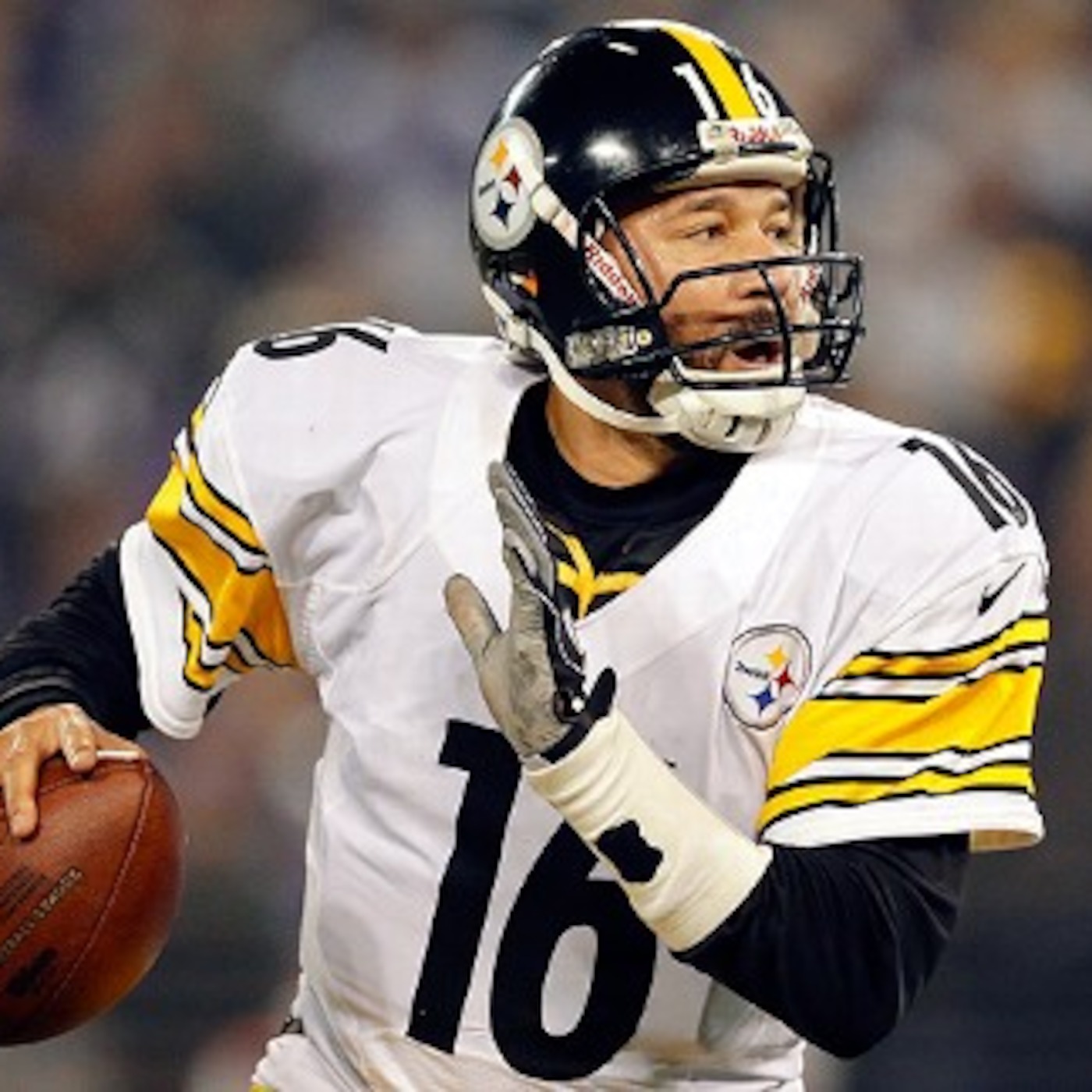 The Weekend with Jake & Drew HOUR 2 with Charlie Batch and Bertrand Berry-1/5/13
