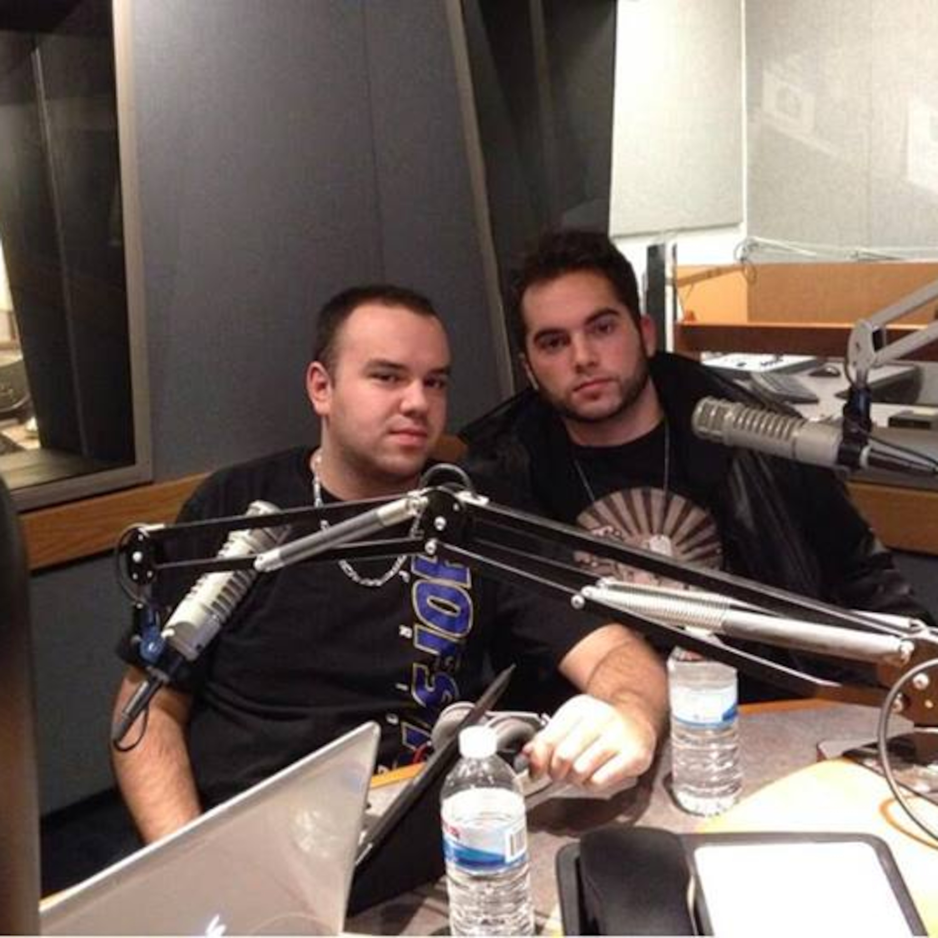 The Weekend with Jake & Drew HOUR 2 NFL Week 9-11/3/13 episode artwork