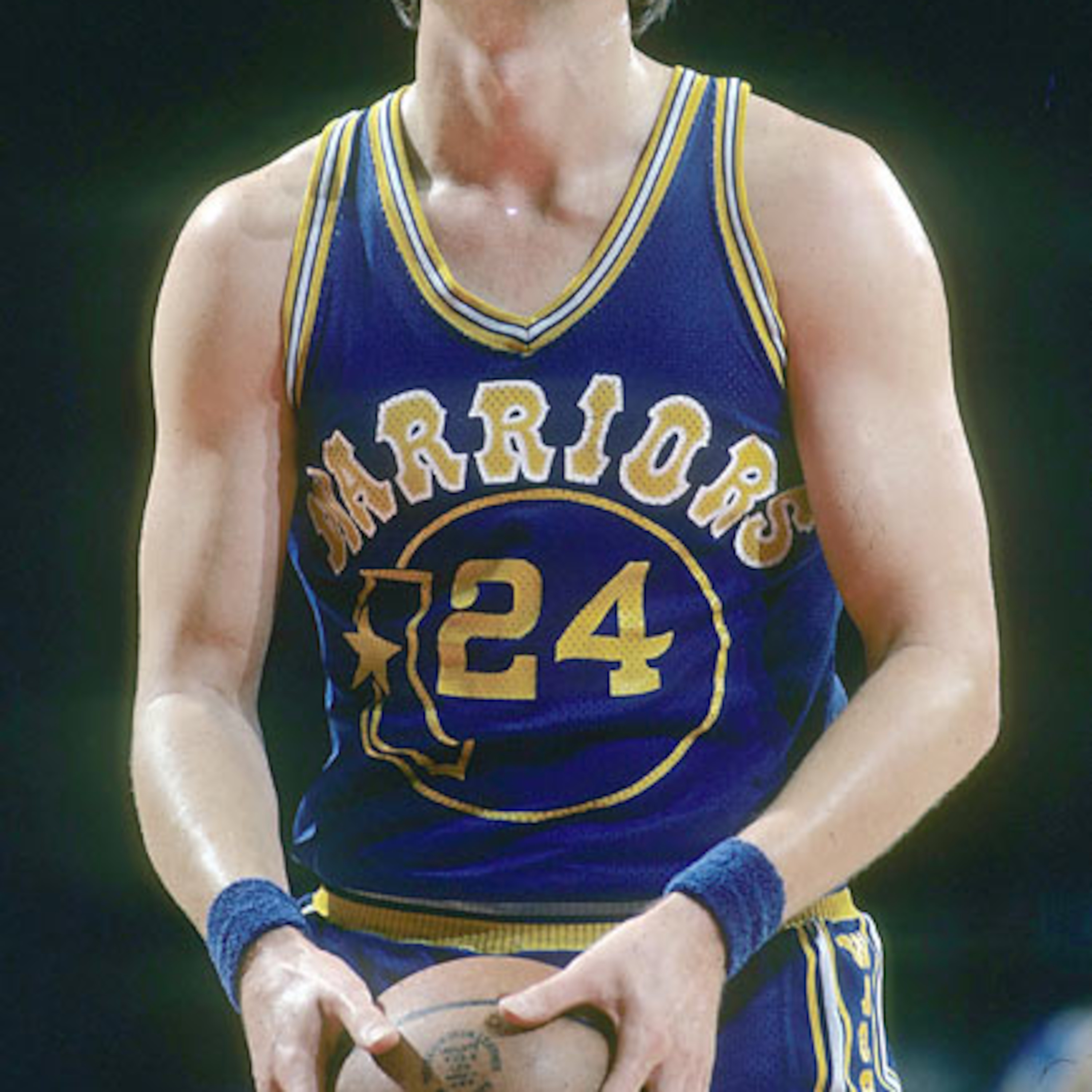 ESPN The Weekend with Rick Barry on ESPN Radio-2/9/14 episode artwork