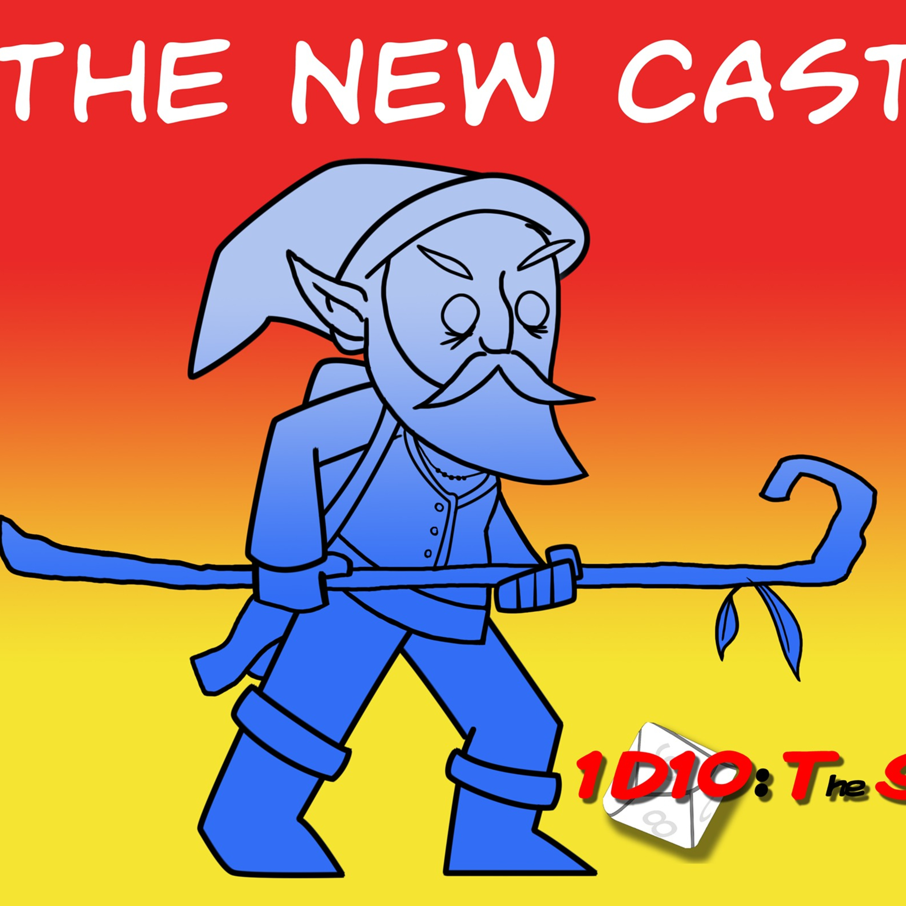 The Ballad of the Lone King: Chapter Five