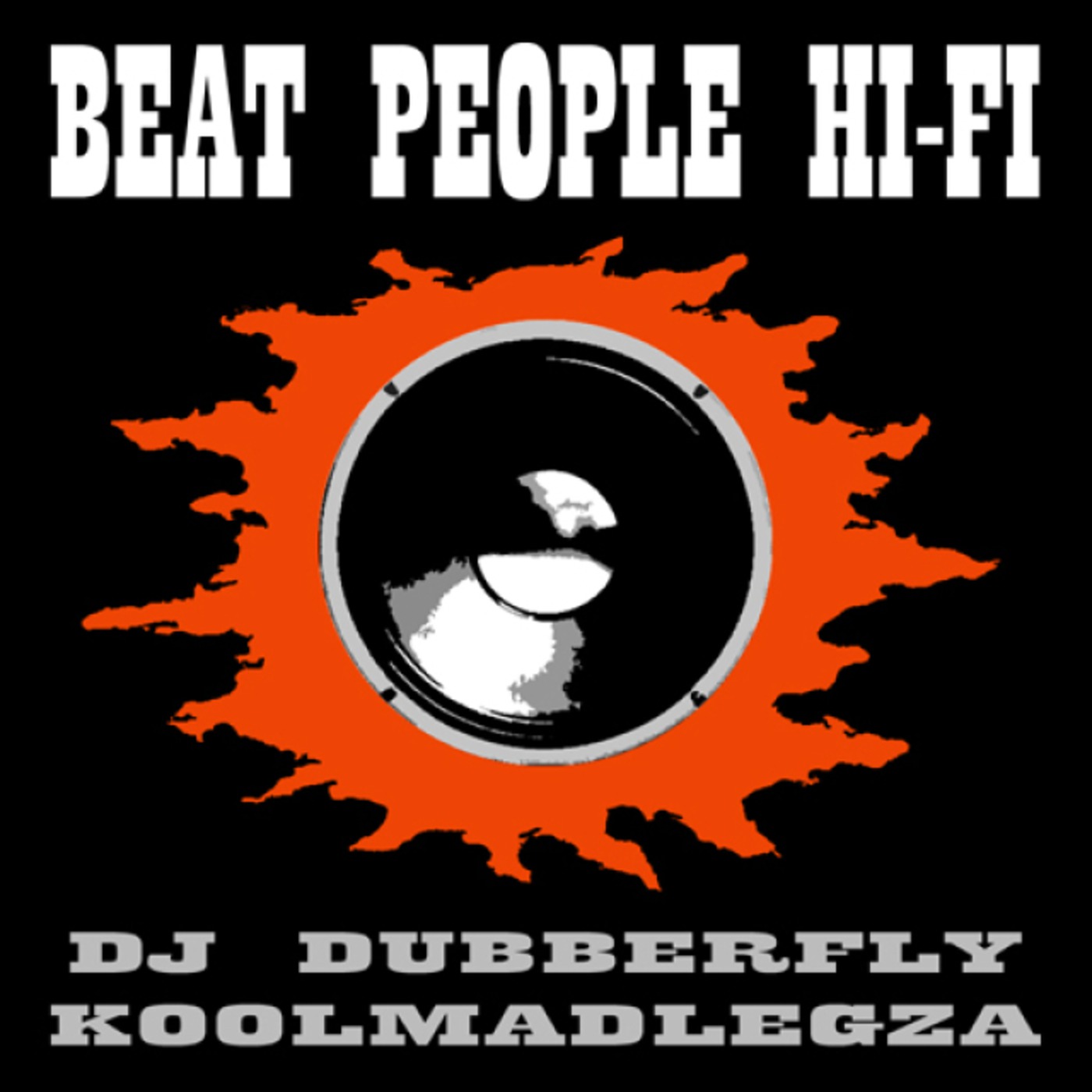 BEAT PEOPLE HI-FI