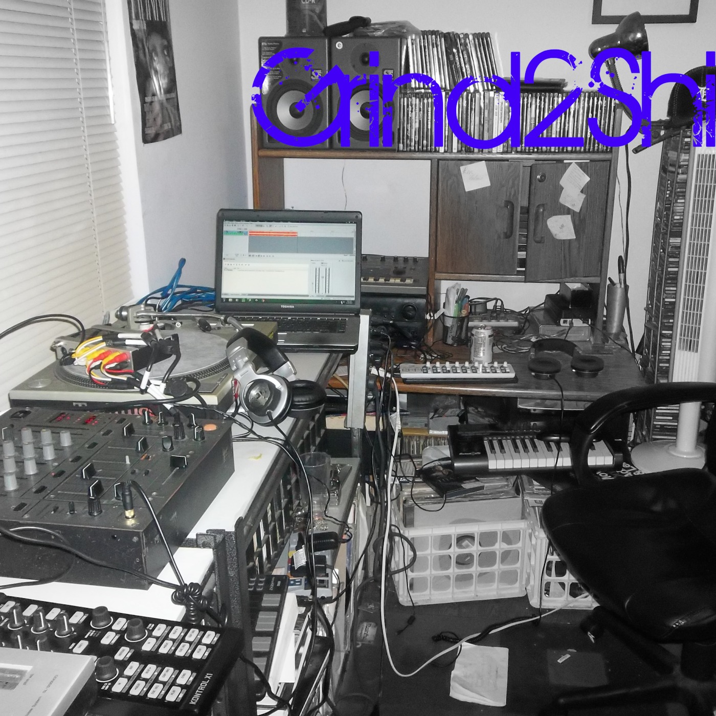 The Grind2Shine Podcast
