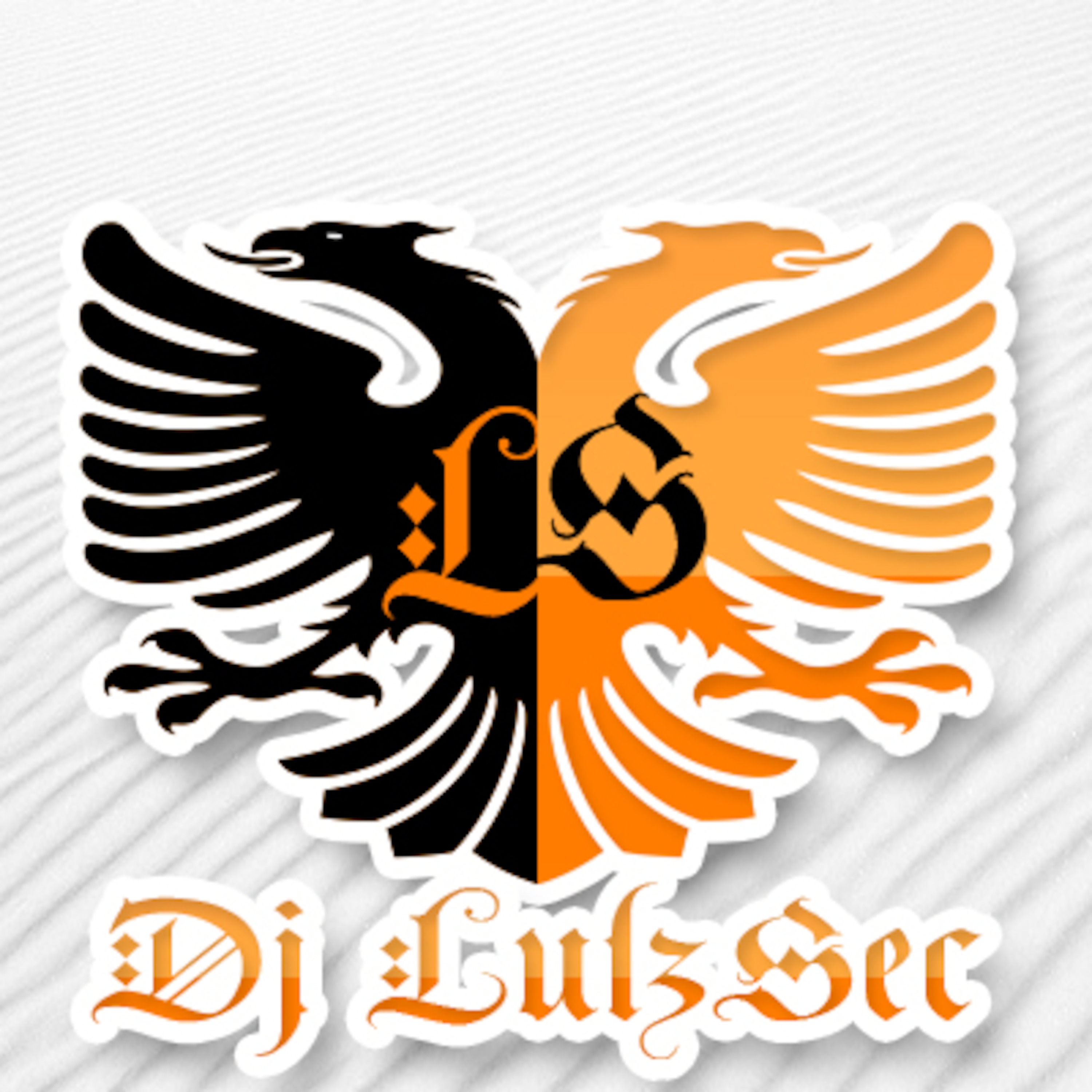 DJ LulzSec's Podcast podcast artwork