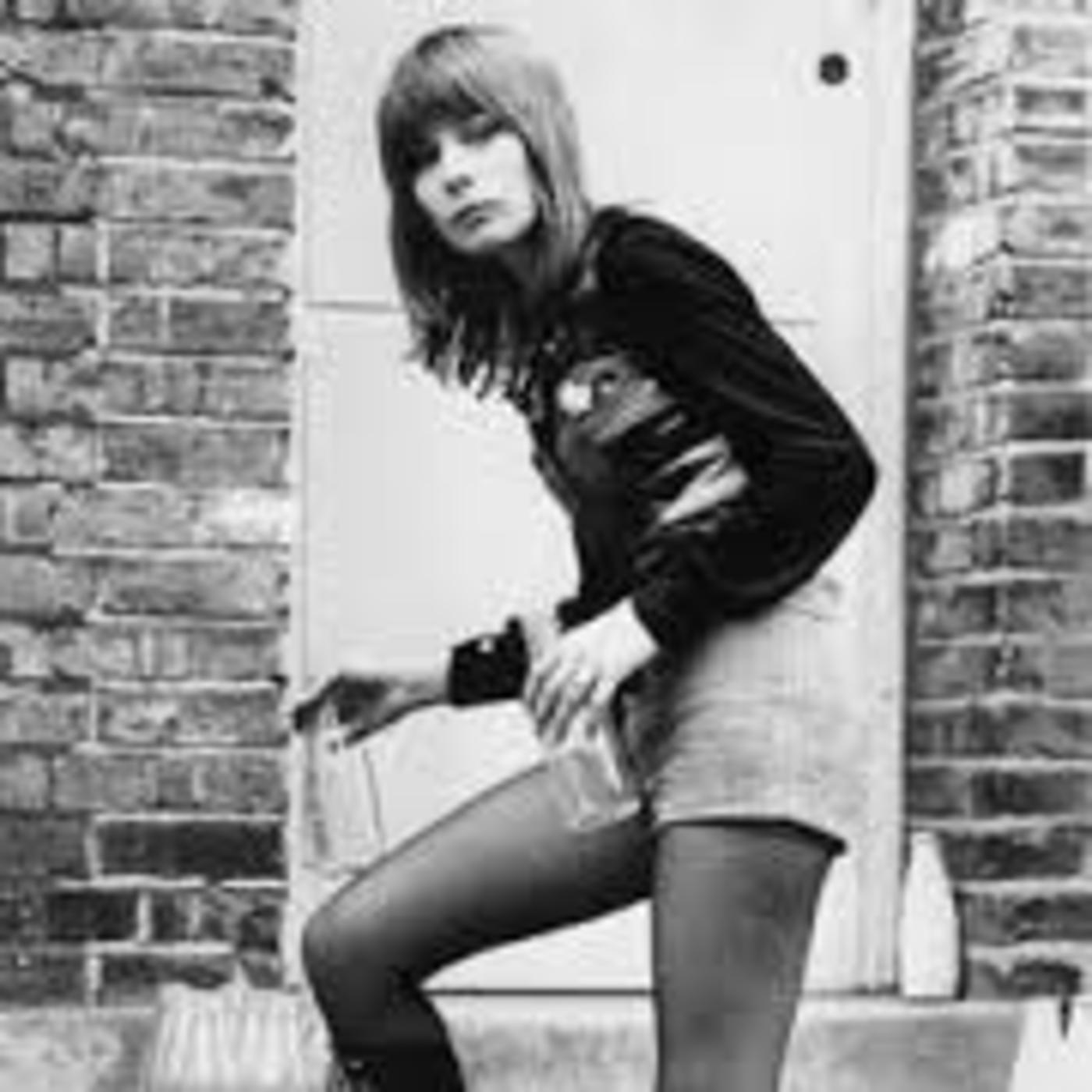 Indierockgirl Radio Vol 34