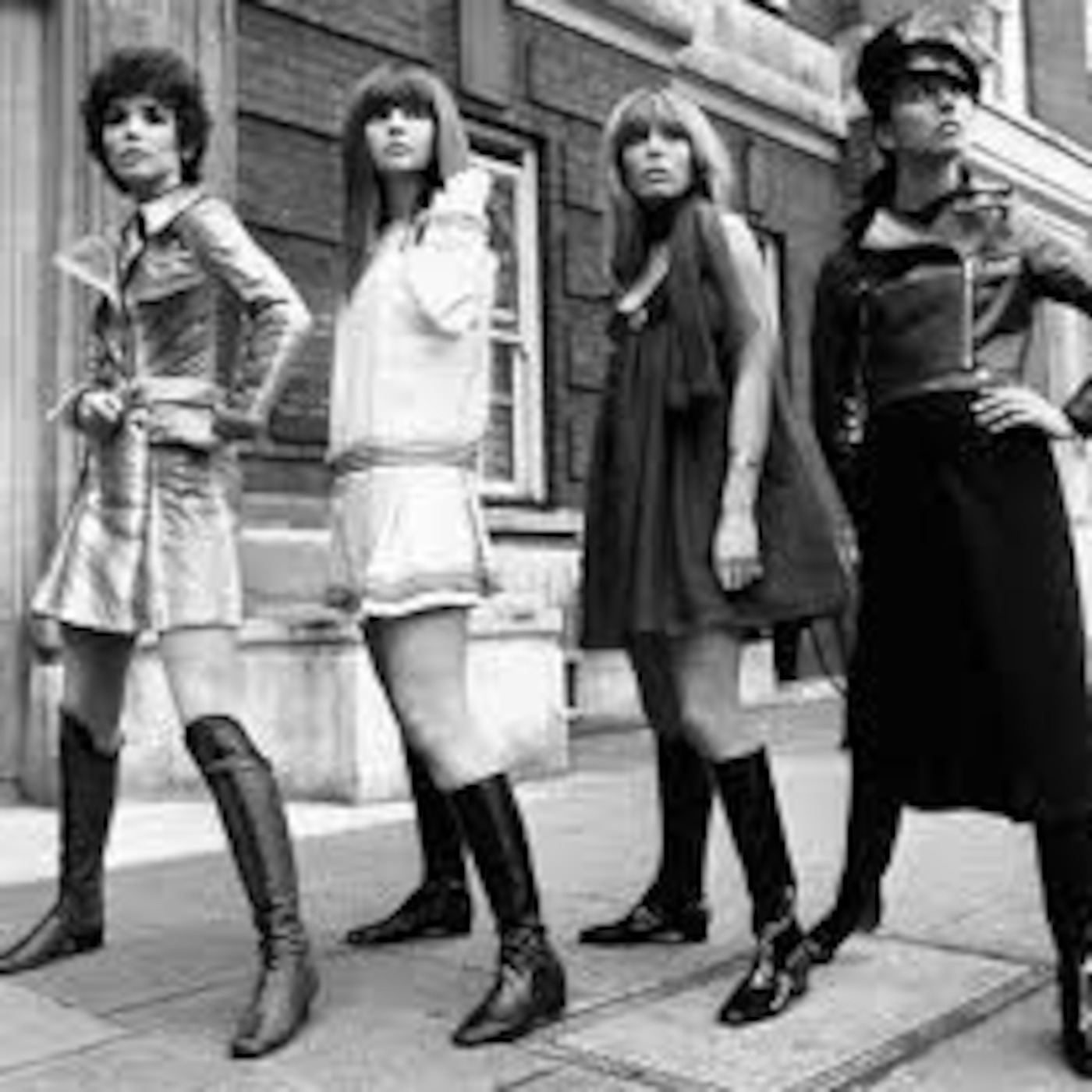 Indierockgirl Radio Vol 36