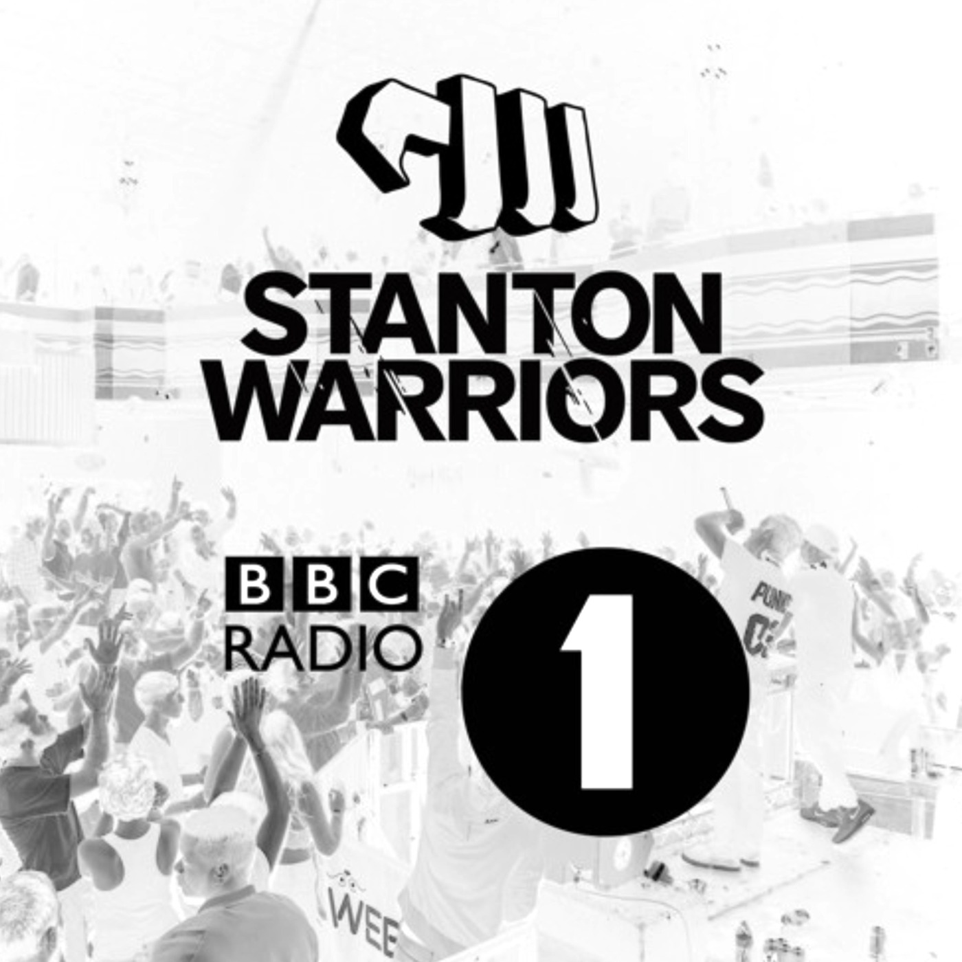 Stanton Warriors Podcast #051 : BBC 1 Quest Classics Mix