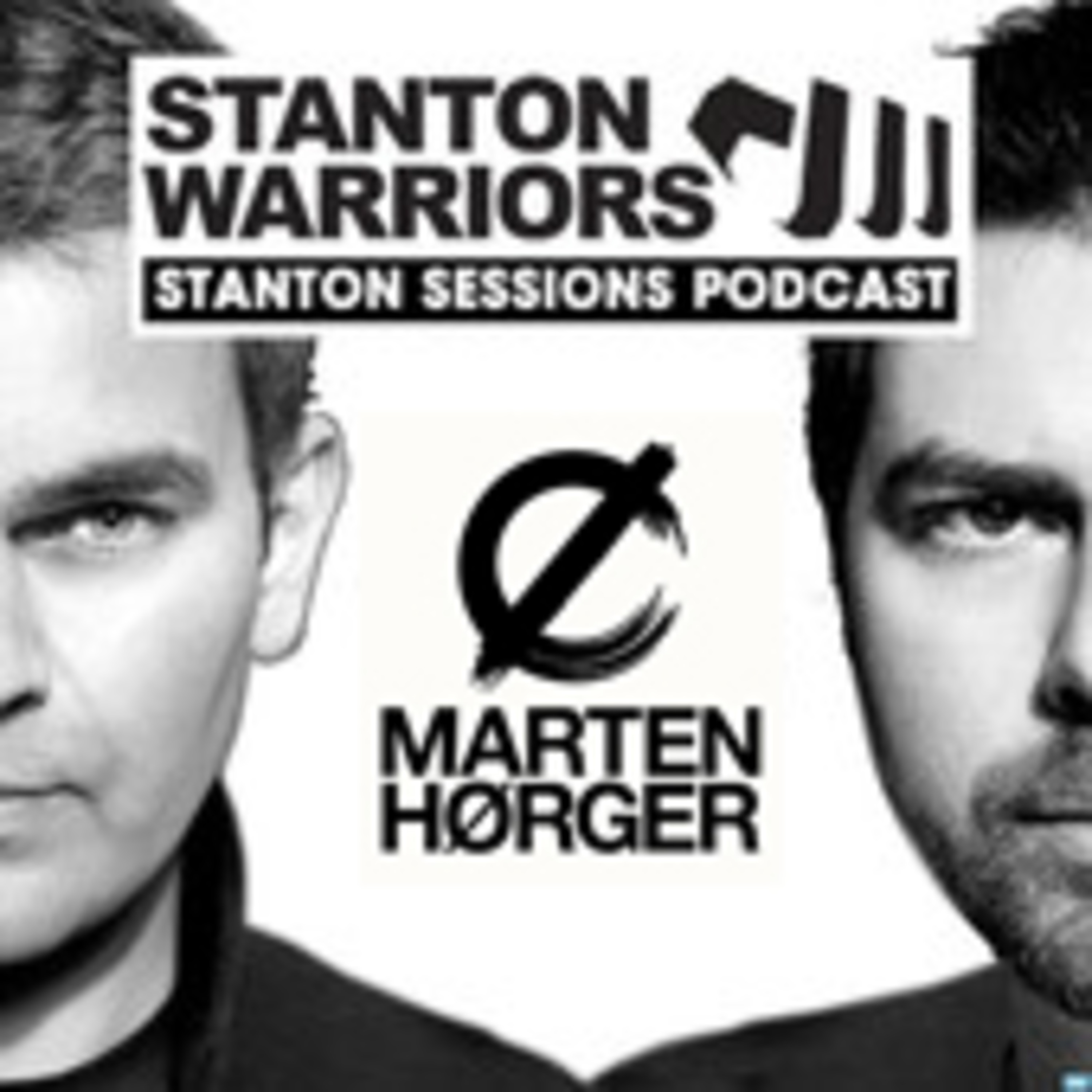 Stanton Warriors Podcast