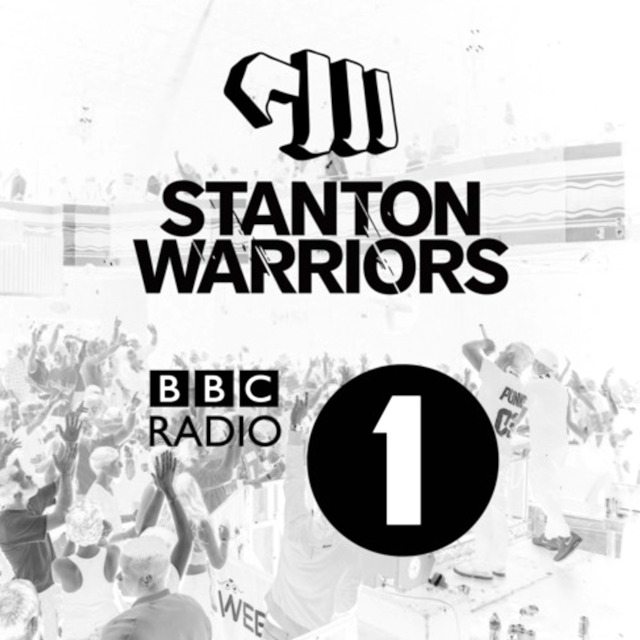 Stanton Warriors Podcast 051 c 1 Quest Classics Mix