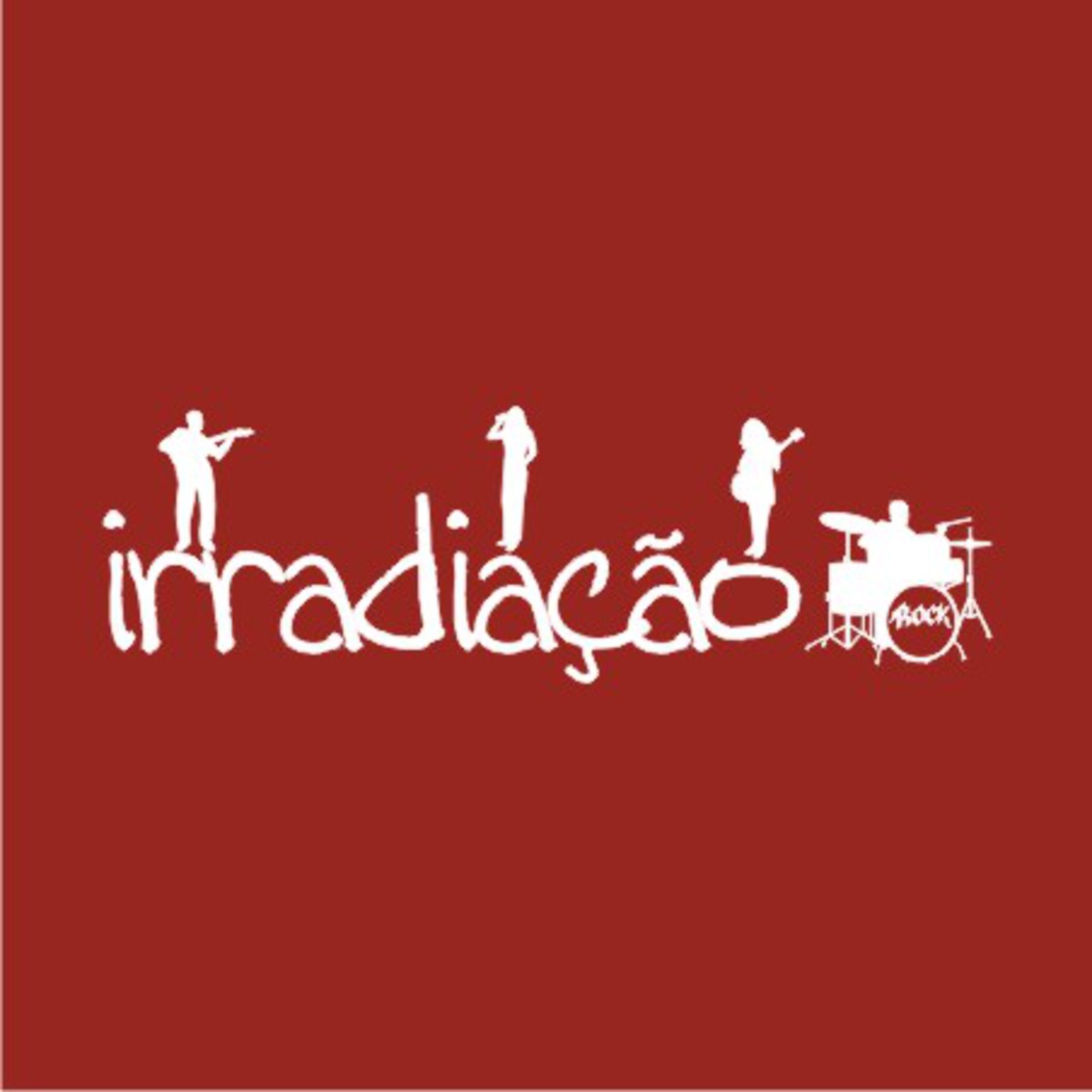 IRRADIAÇÃO podcast artwork